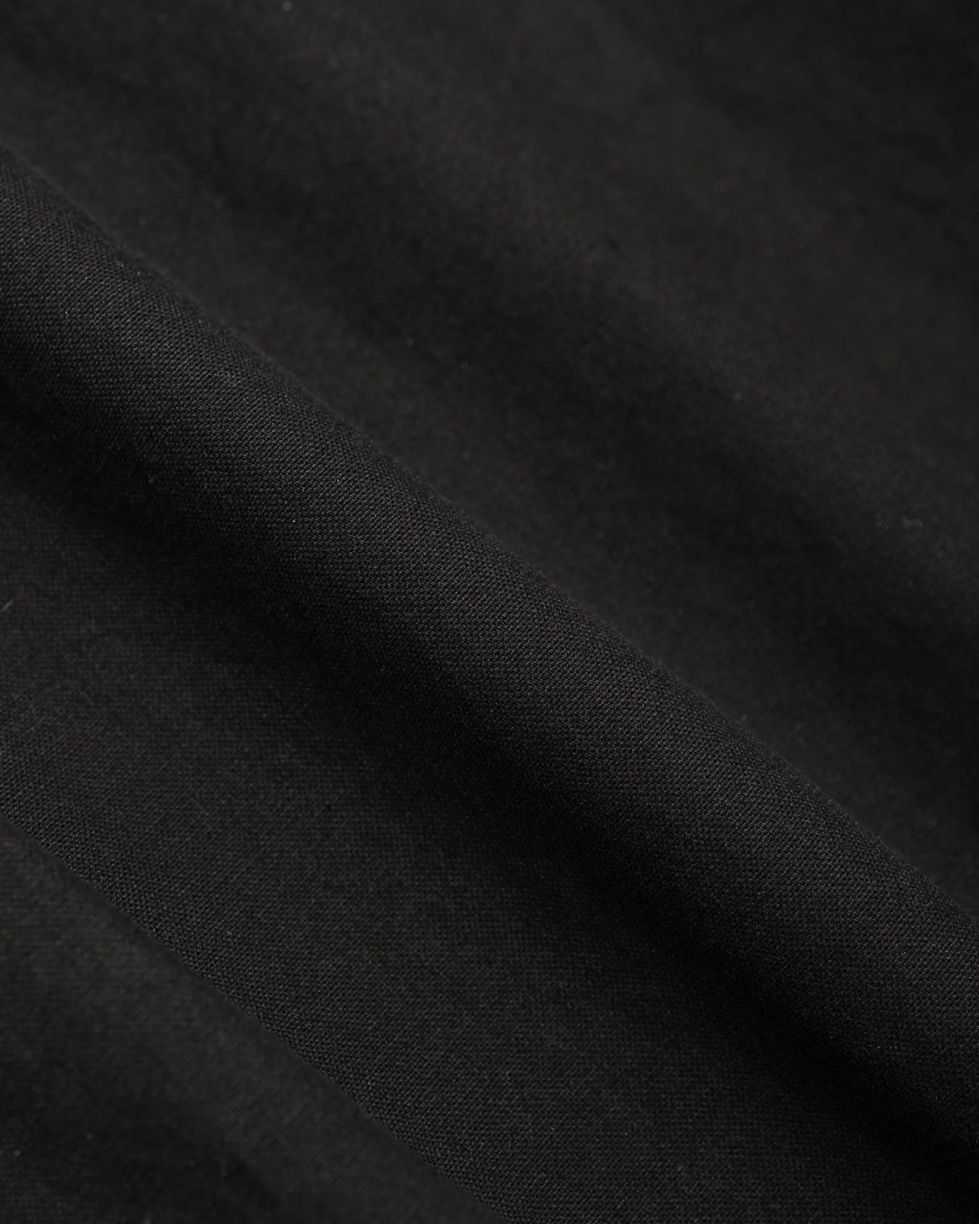 Amomento Pocket Work Trousers Black - Image 6
