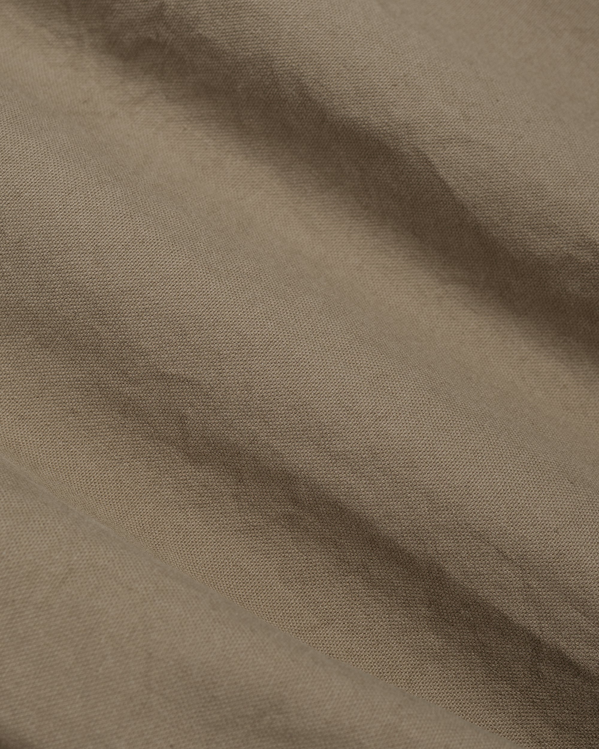 Amomento Pocket Work Trousers Khaki - Image 6