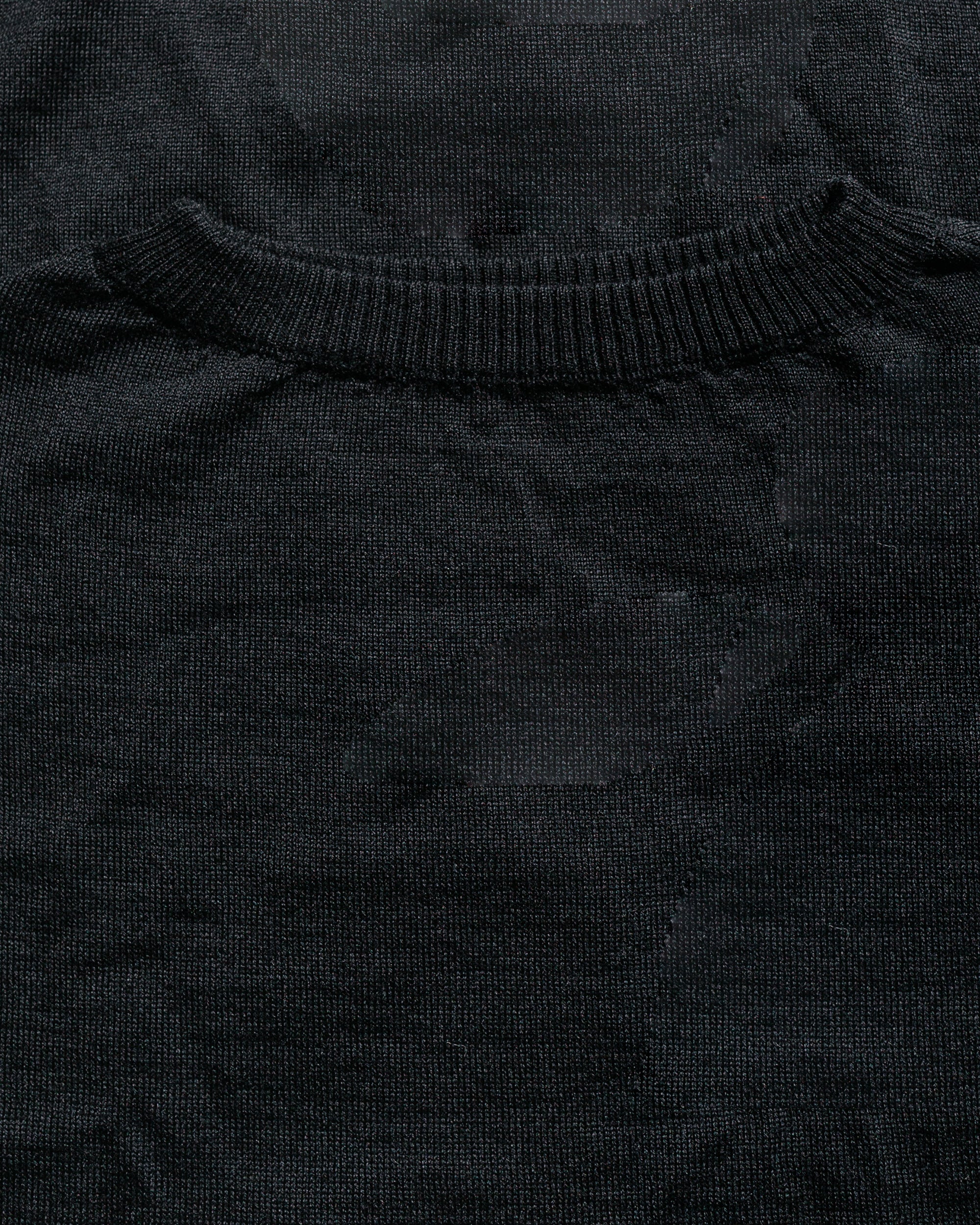 Andersen-Andersen Marine Crewneck Black - Image 5