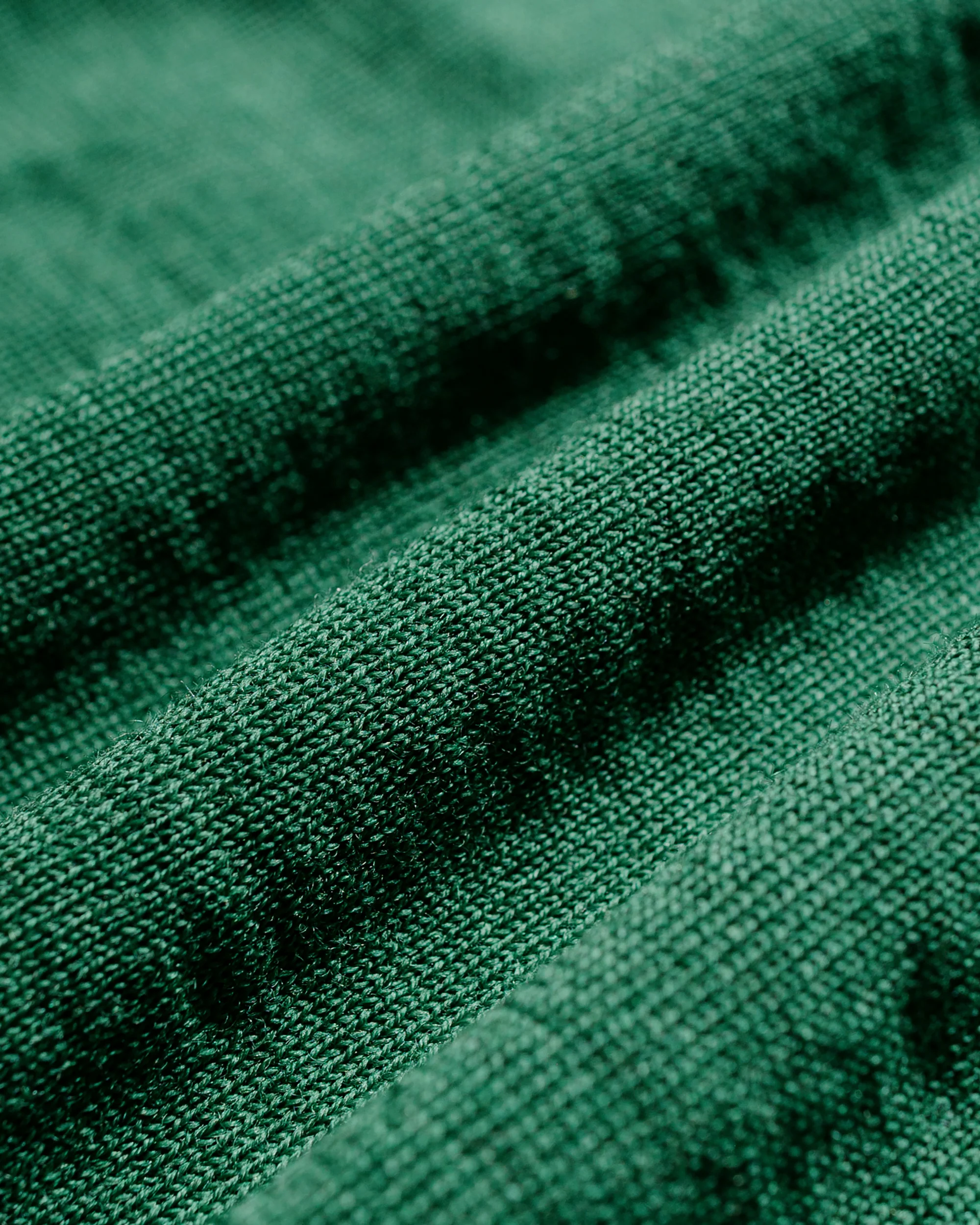Andersen-Andersen Marine Crewneck Green - Image 6