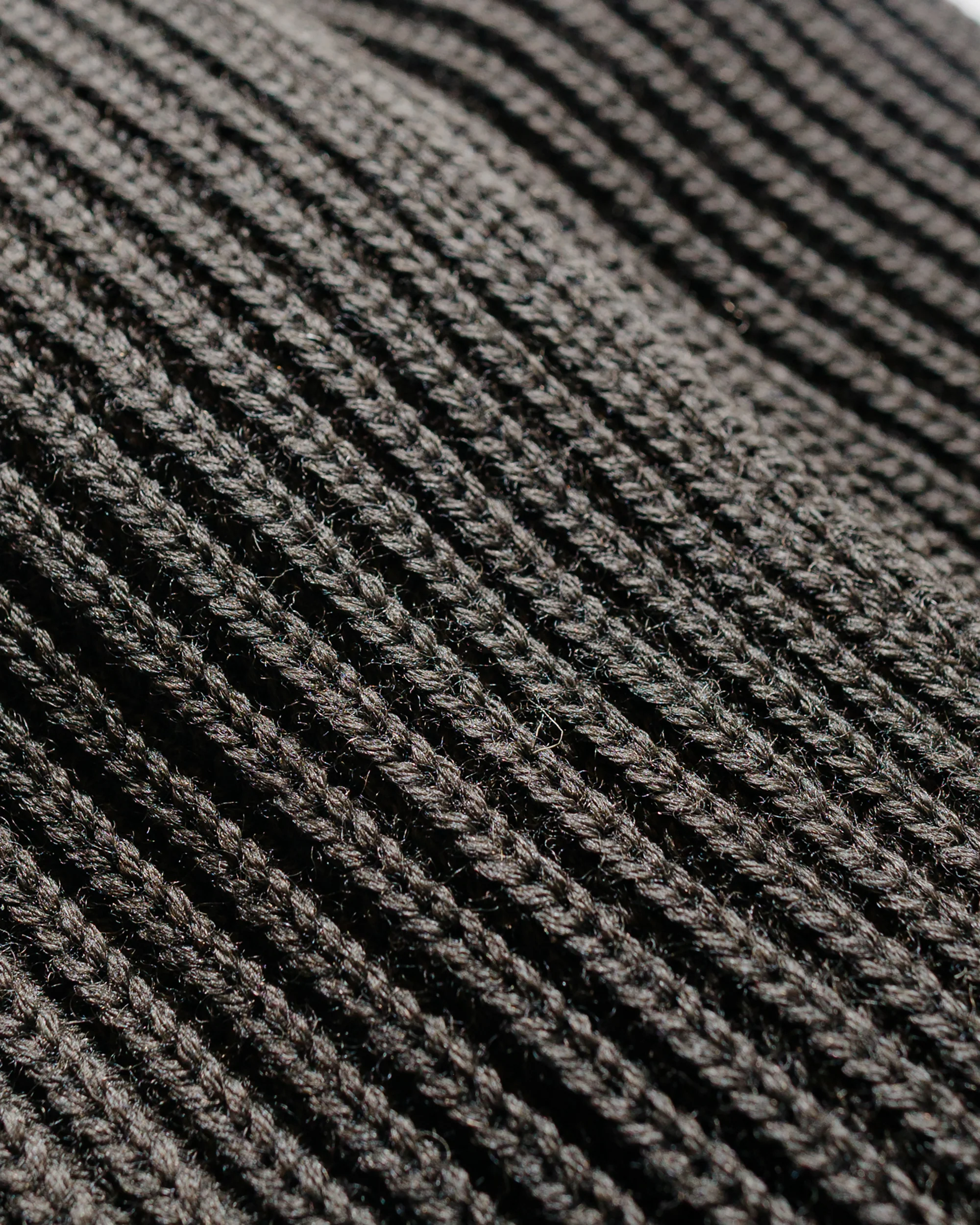 Andersen-Andersen Short Scarf Hunting Green - Image 2