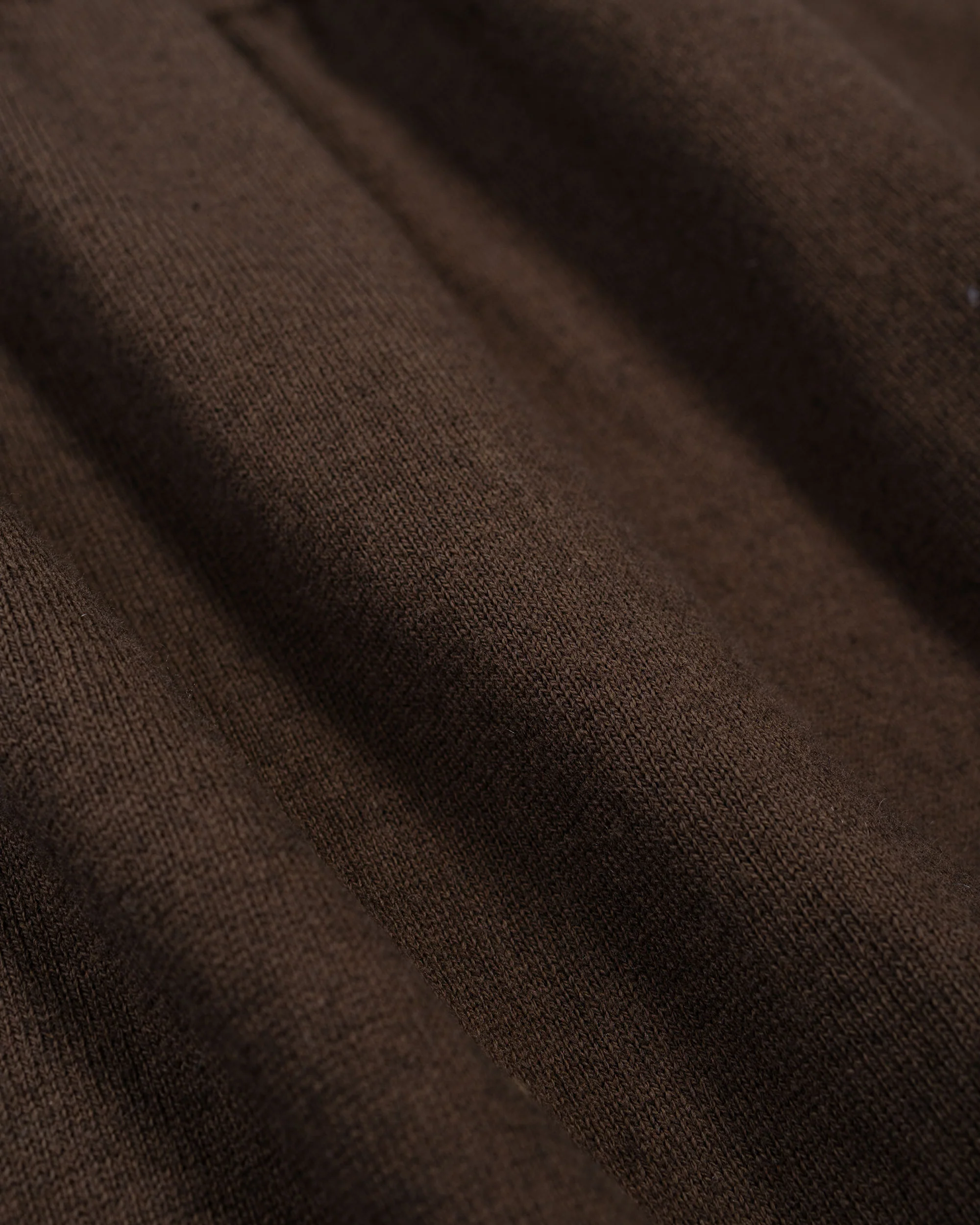 Another Aspect Another Cardigan 2.0 Light Brown - Image 6