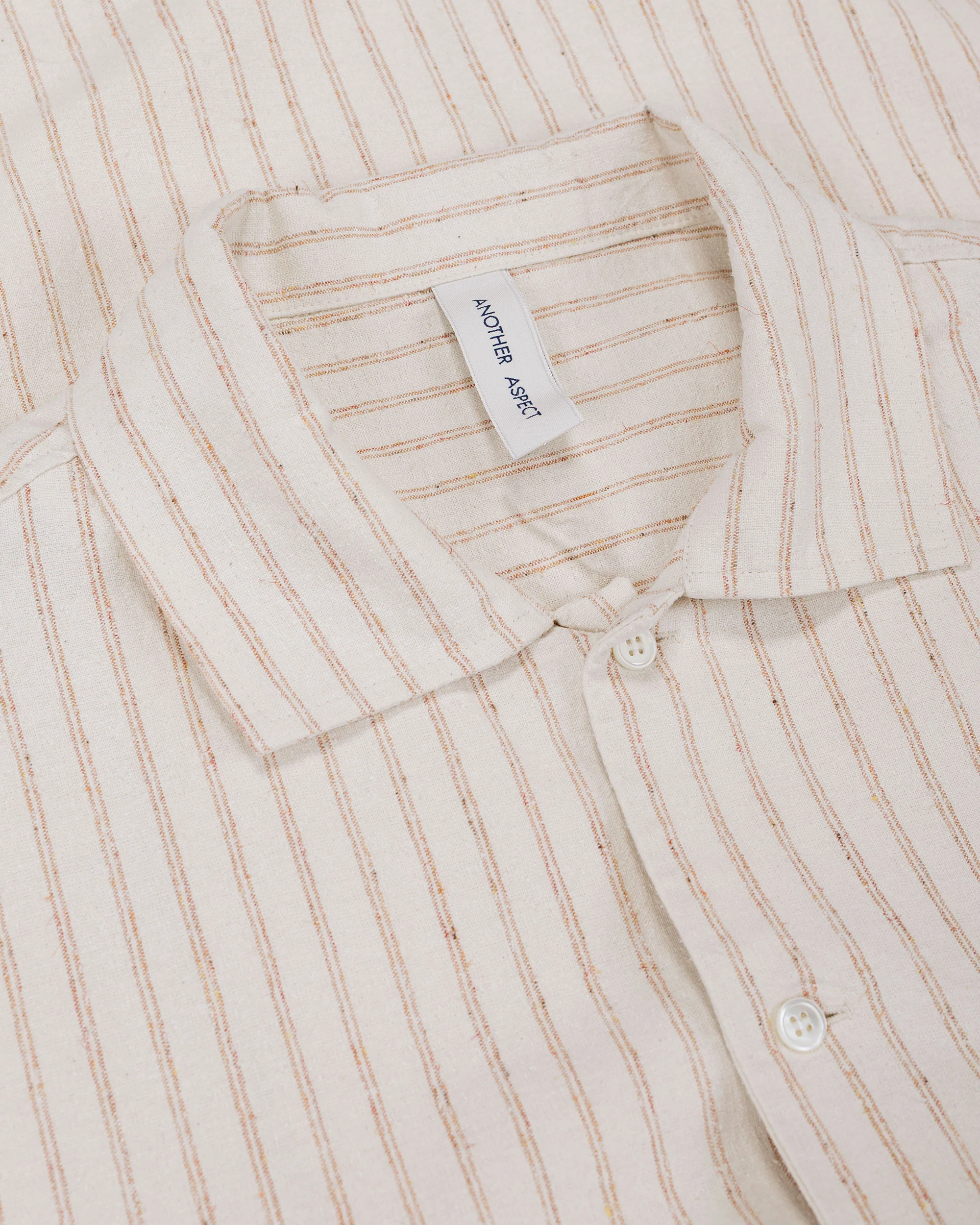 Another Aspect Another Shirt 2.1 Gold Stripe - Image 5