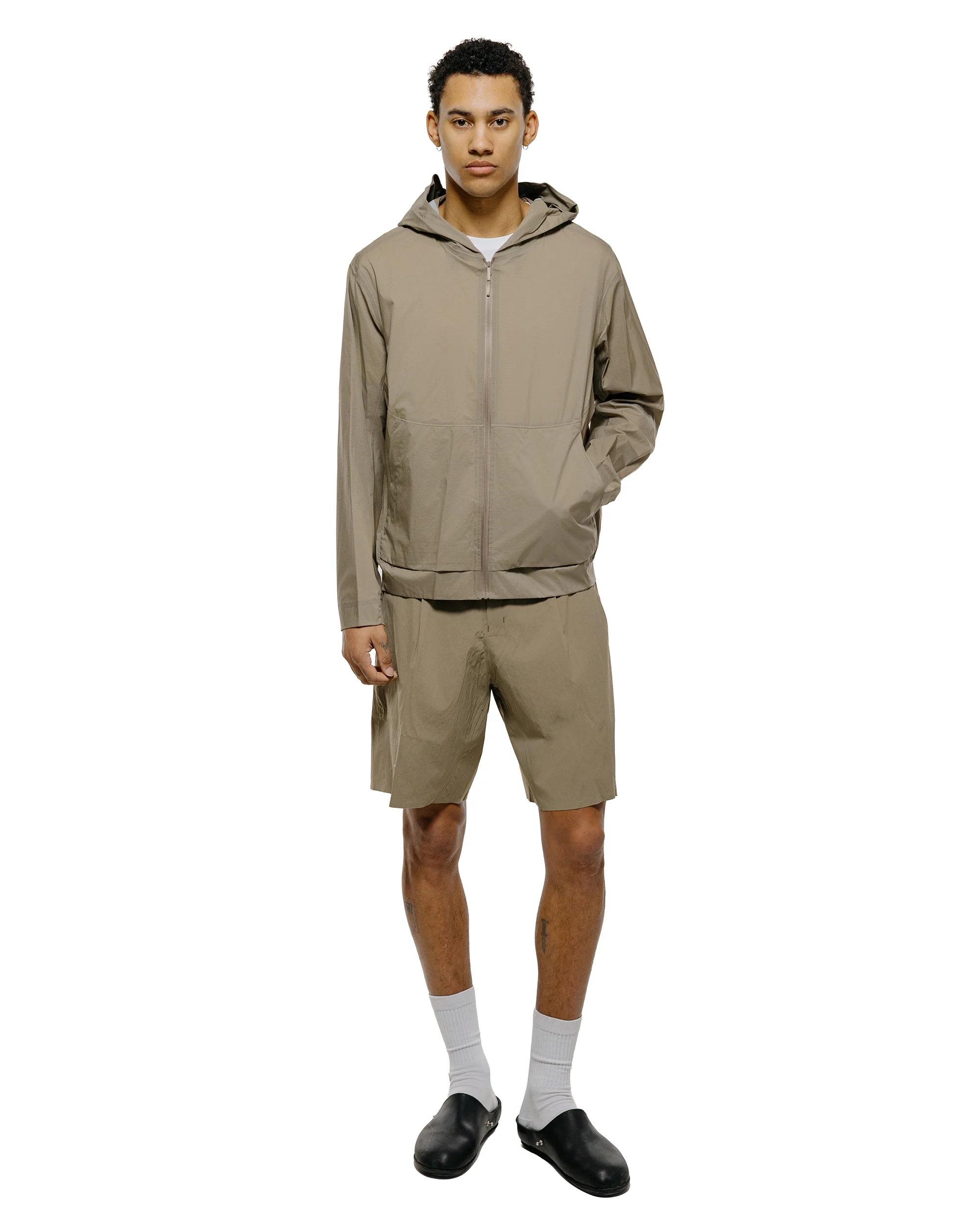 Arc'teryx Veilance Indisce Short Lt Gnosis - Image 4