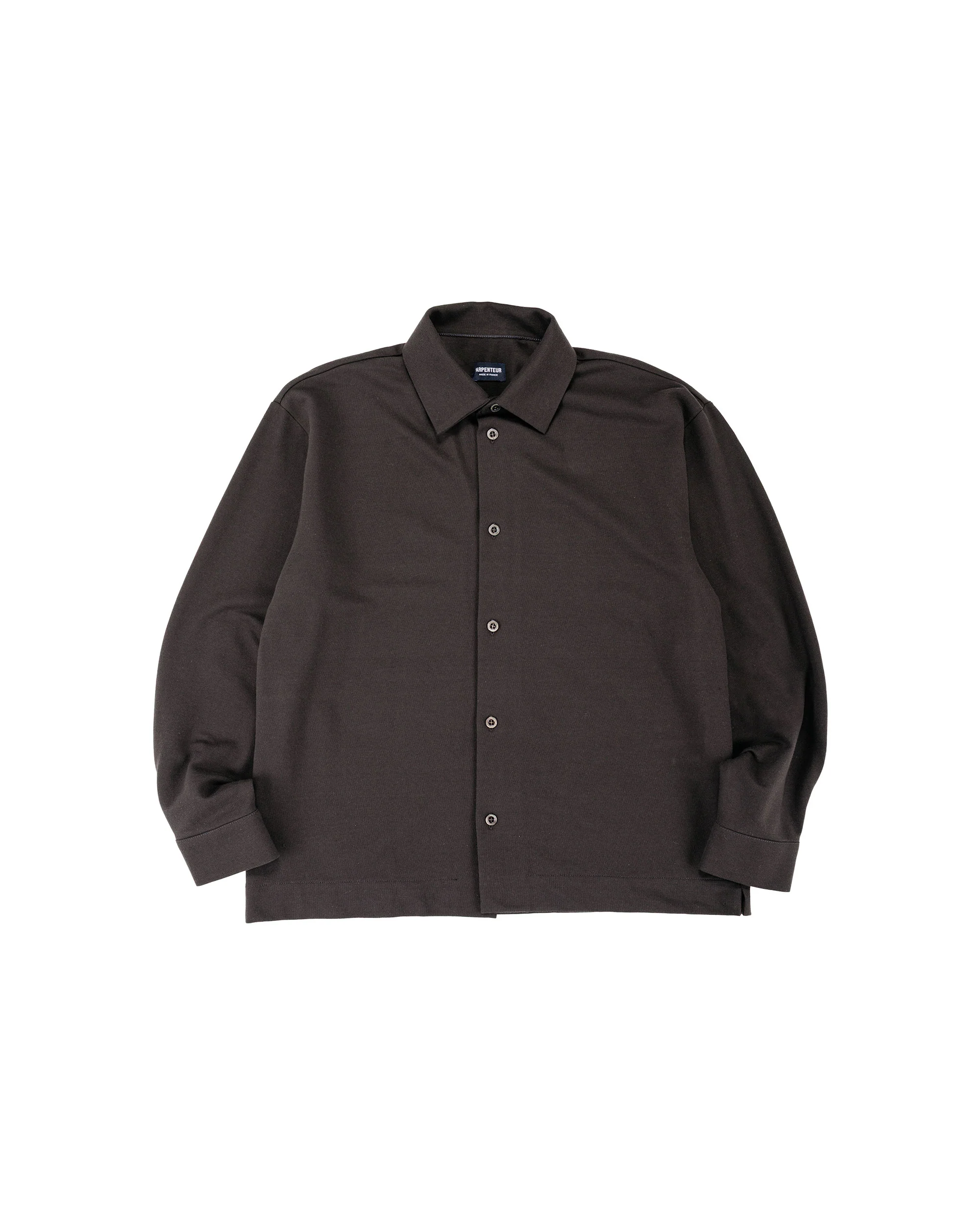 Arpenteur Opto Rachel Mesh Charcoal