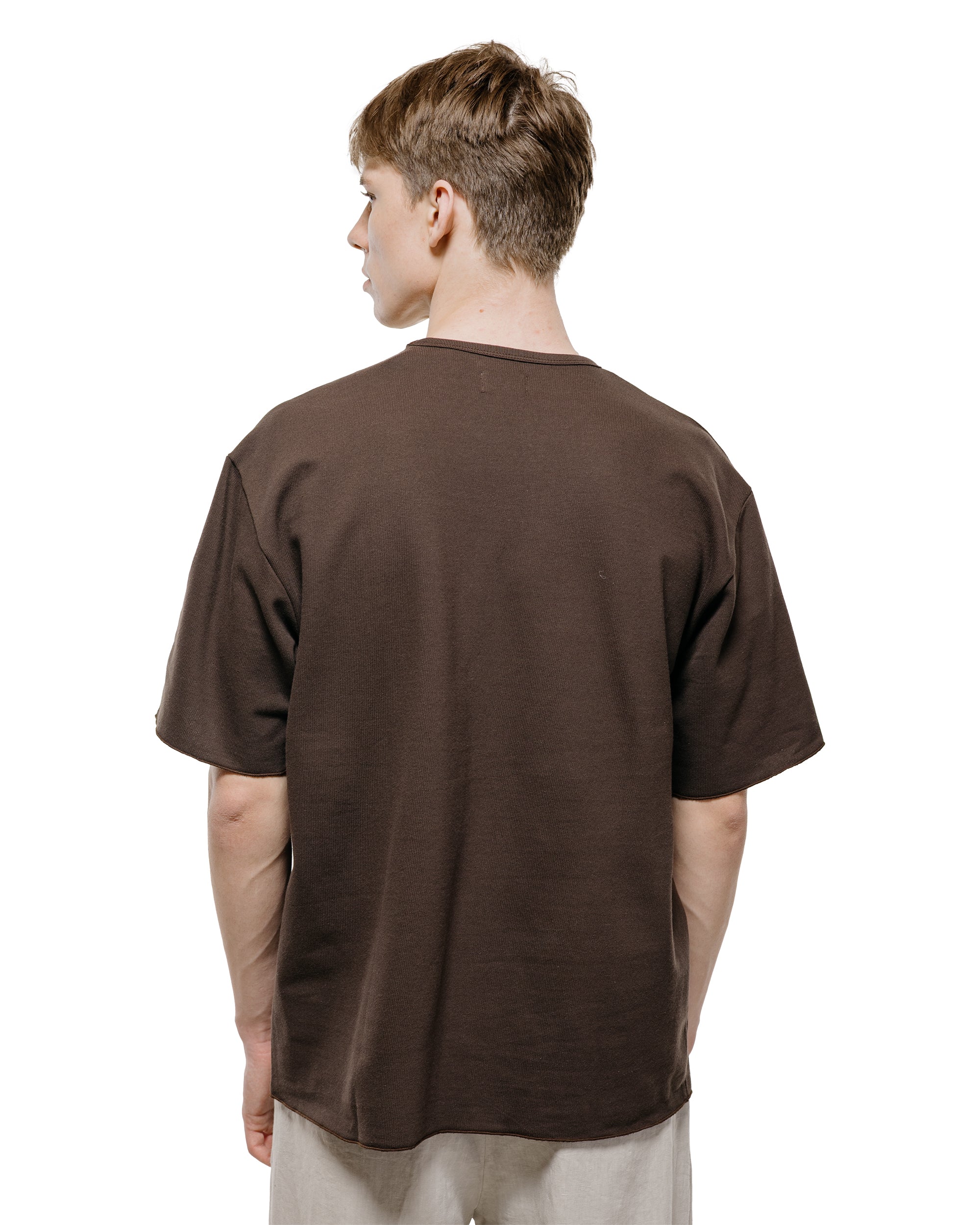 Arpenteur Pontus Rachel Mesh Brown - Image 3