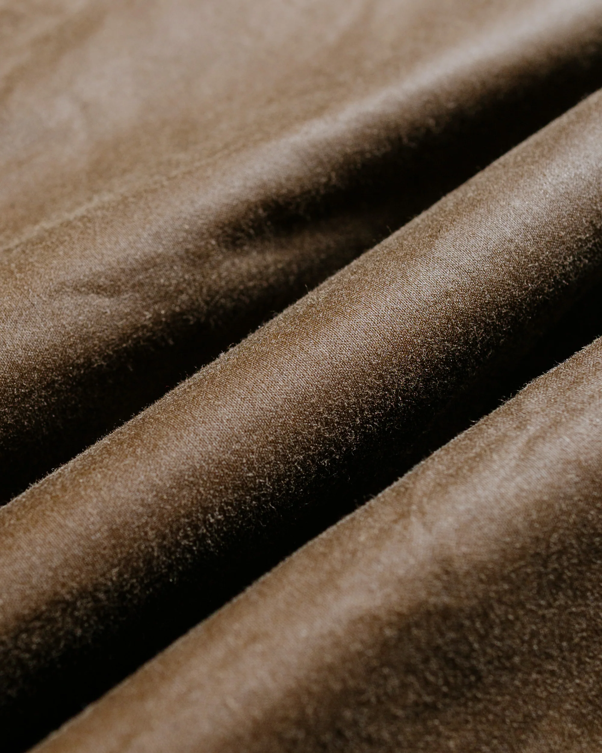 Barbour Bedale Wax Jacket Bark - Image 6
