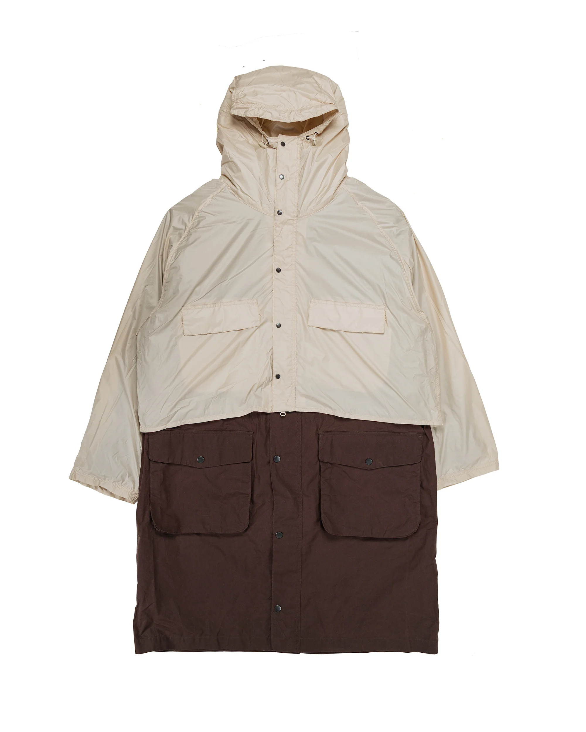 Barbour KAPTAIN SUNSHINE Endurance Casual Jacket Light Olive
