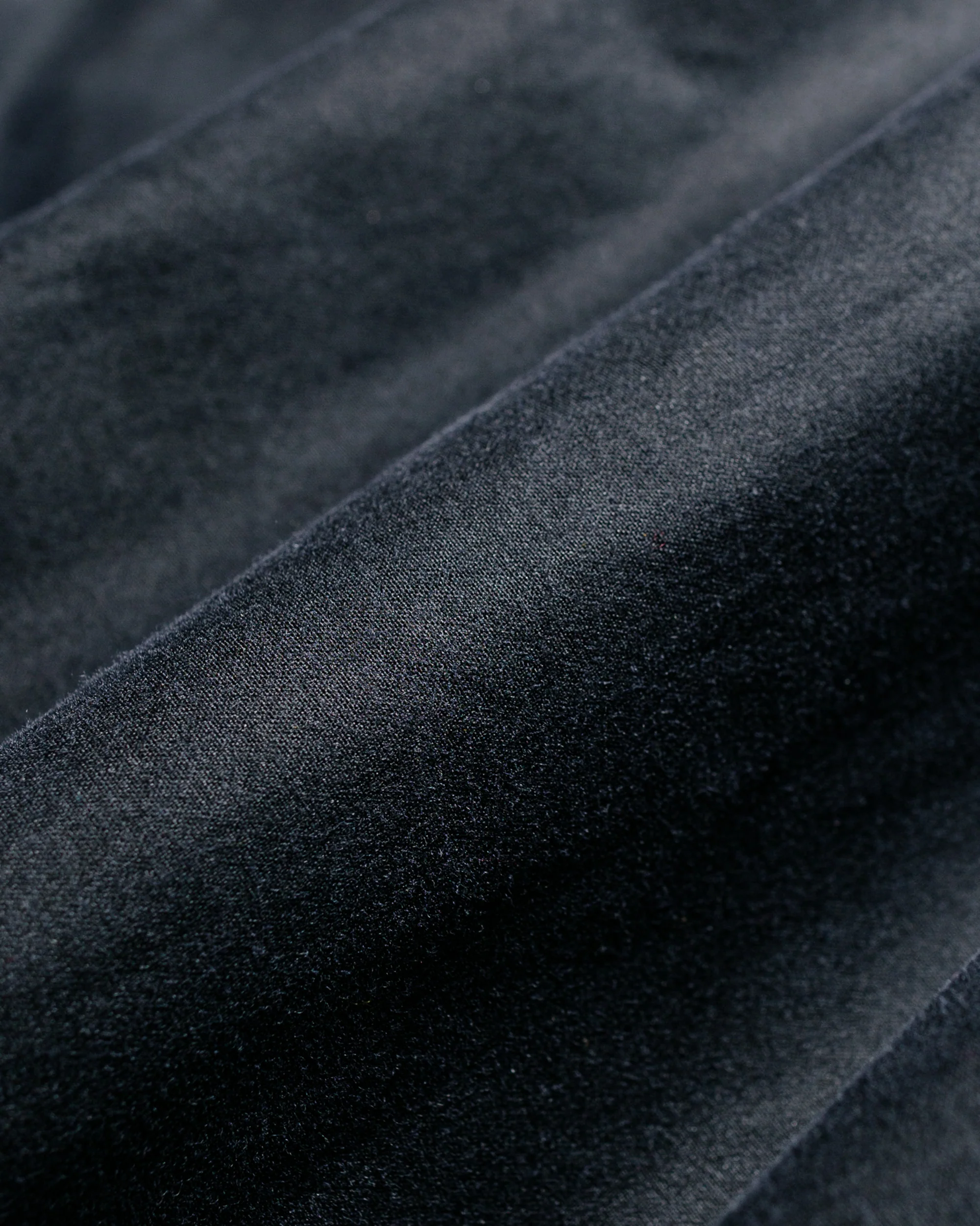 Barbour Spey Wax Jacket Navy - Image 5