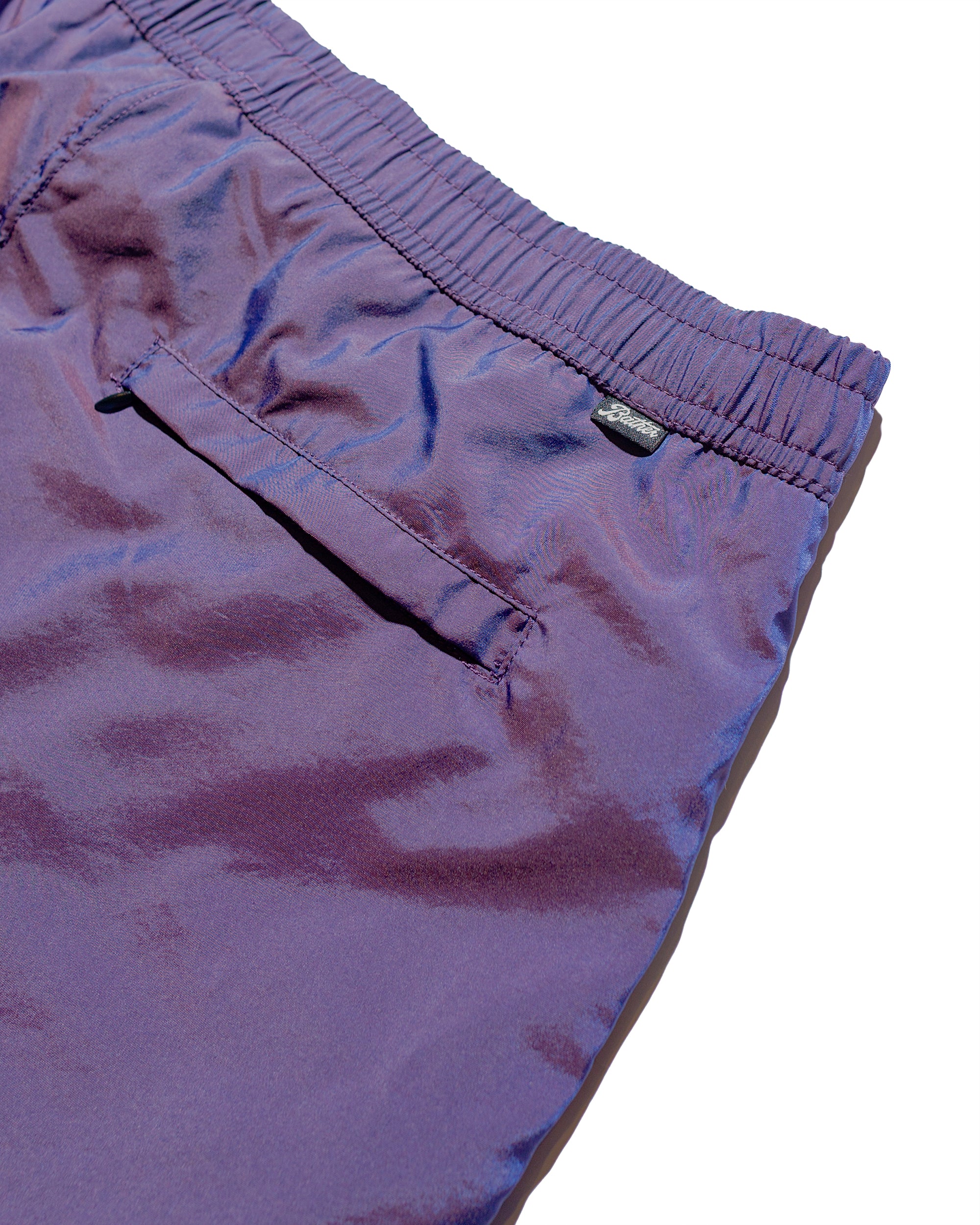 Bather Iridescent Grape Modern Trunk - Image 5