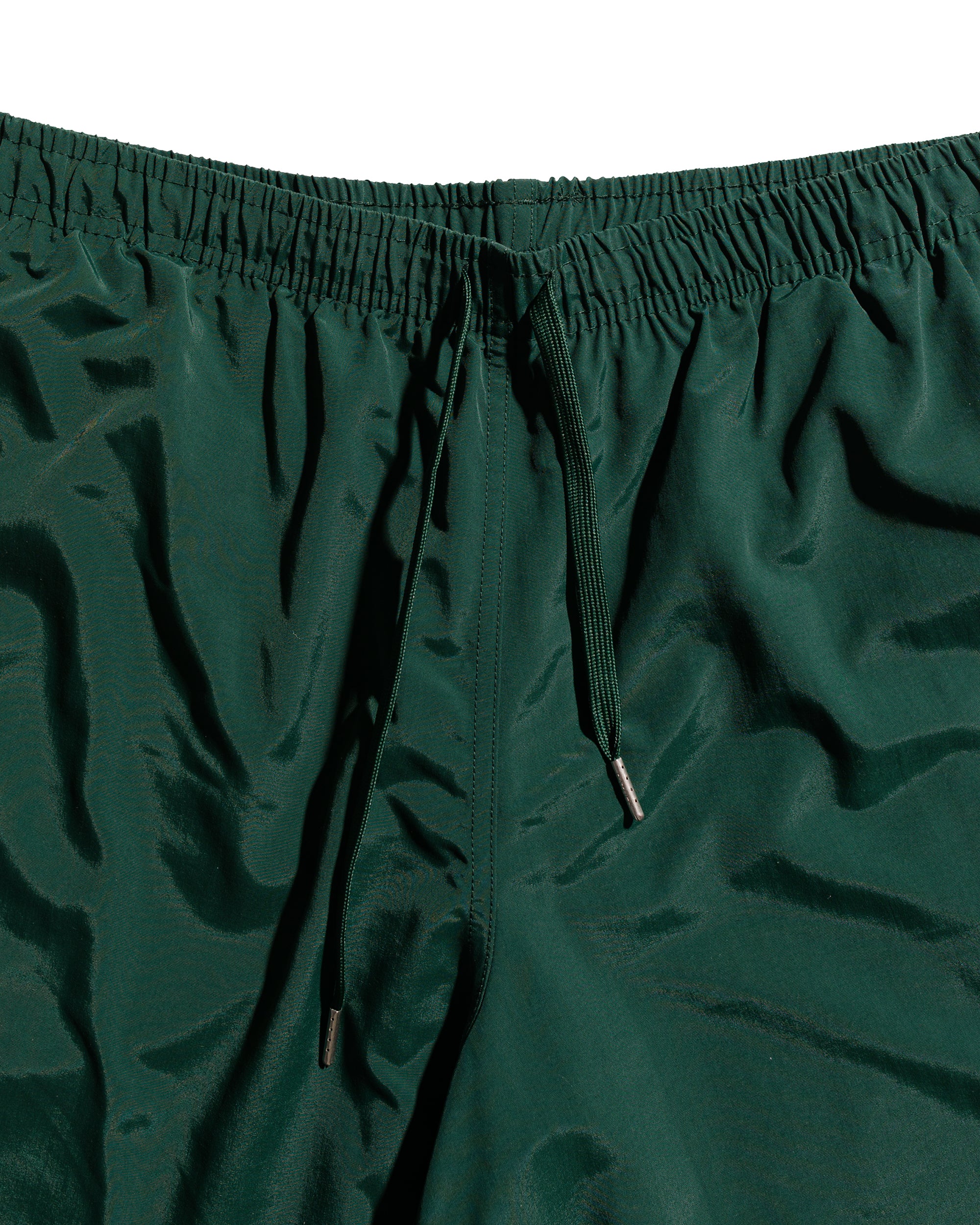 Bather Solid Pine Swim Trunk - Image 5