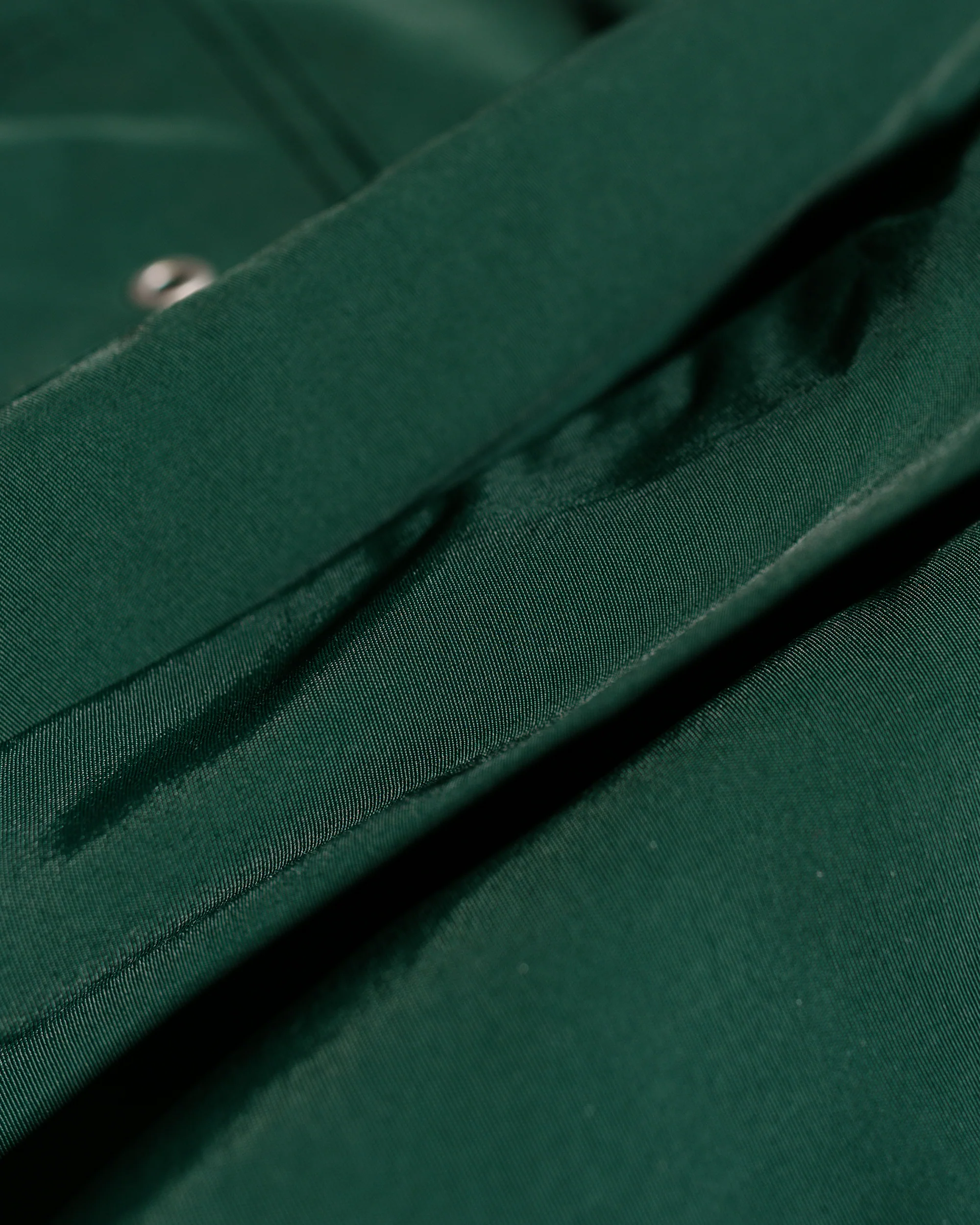 Bather Solid Pine Swim Trunk - Image 6