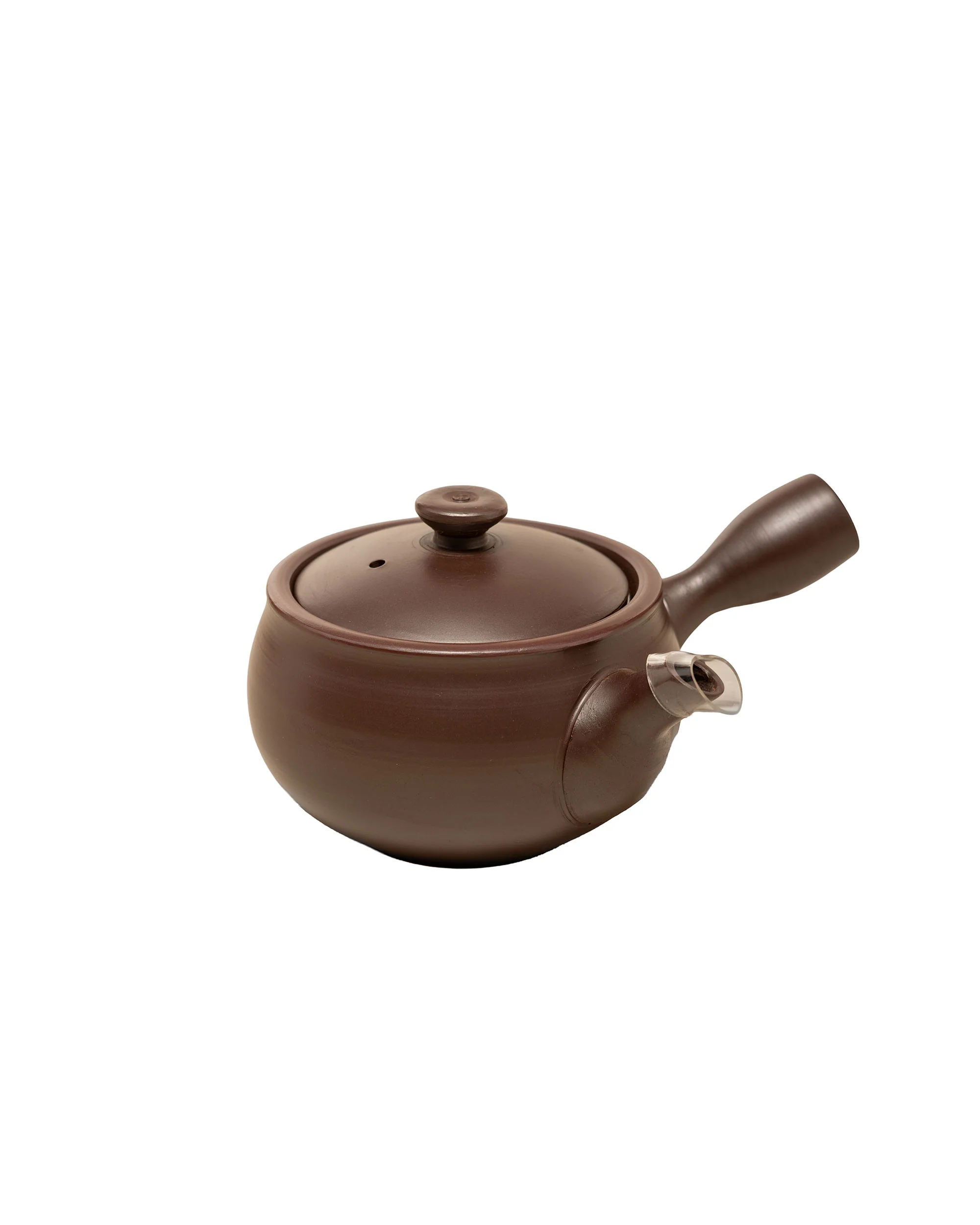 Beams Japan Banko Ware Japanese Teapot L (Right)
