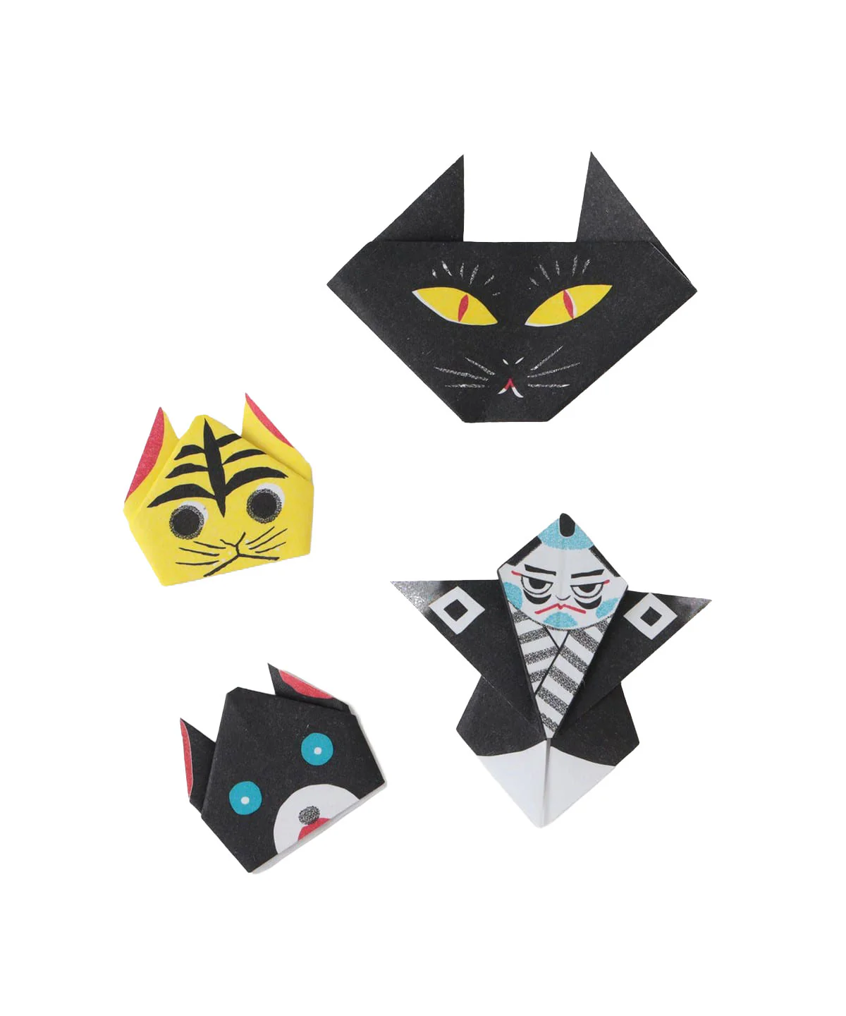 Beams Japan Cochae Kawaii Origami - Image 2