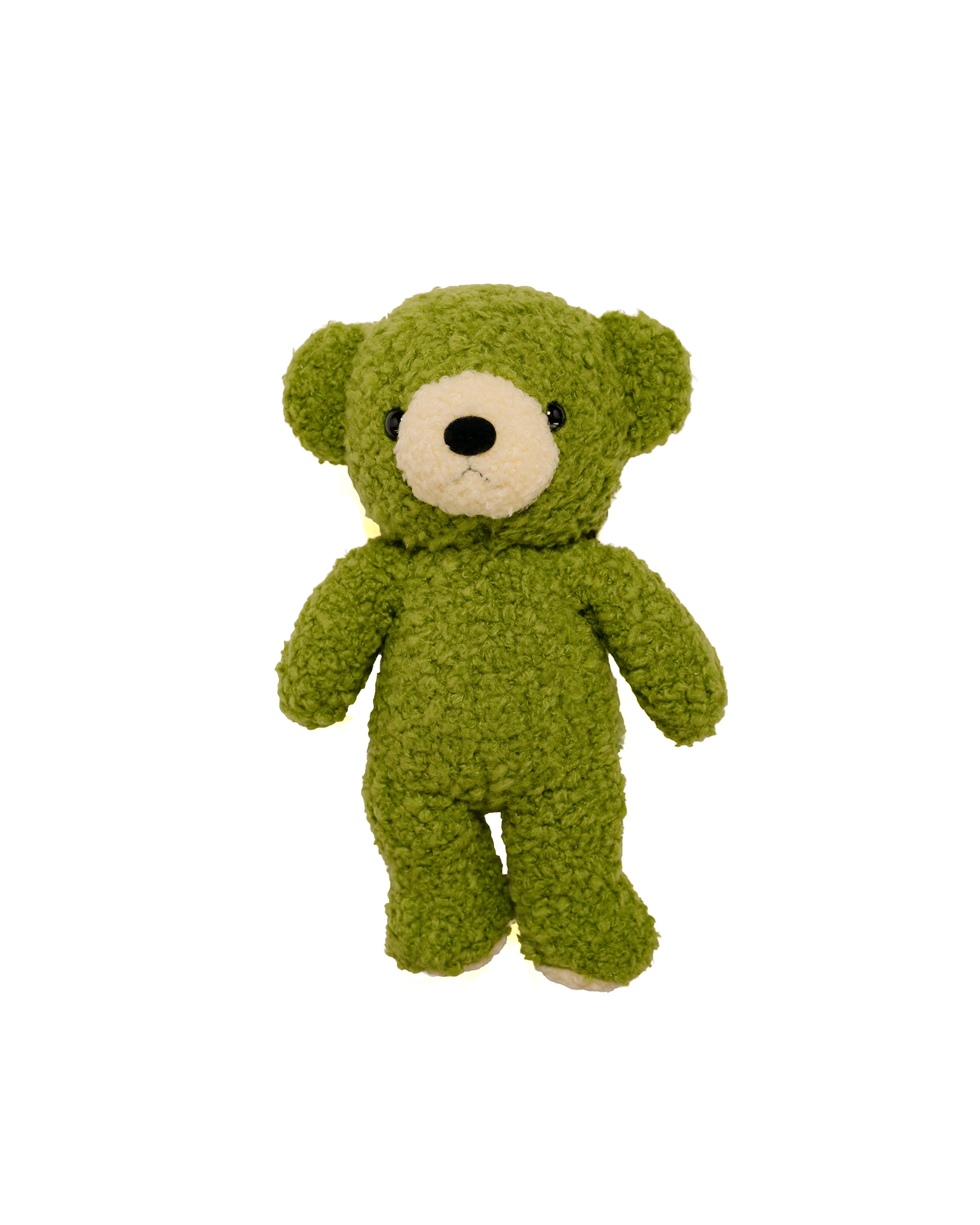Beams Japan Doshin Bear Maccha M