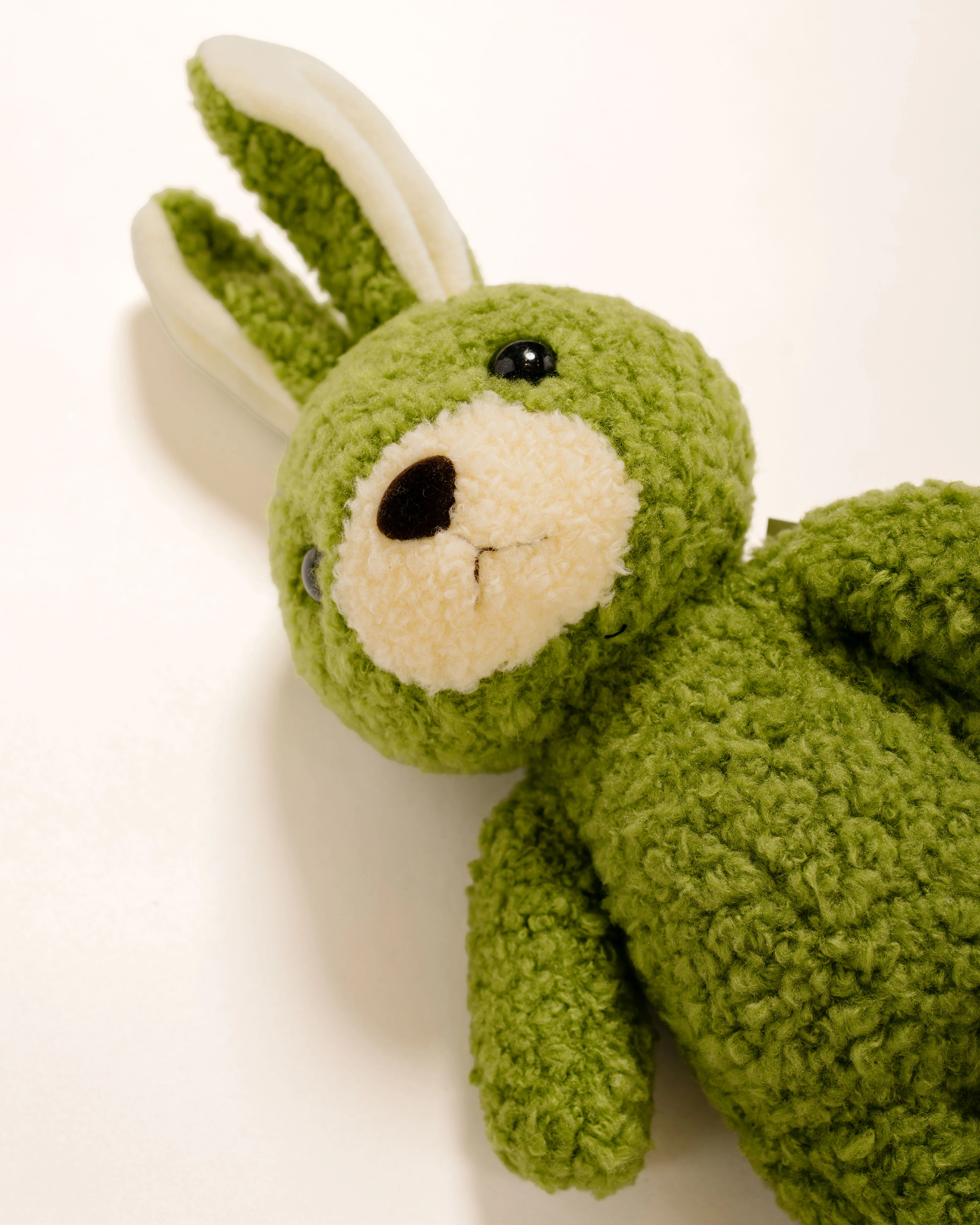 Beams Japan Doshin Rabbit Maccha M - Image 2