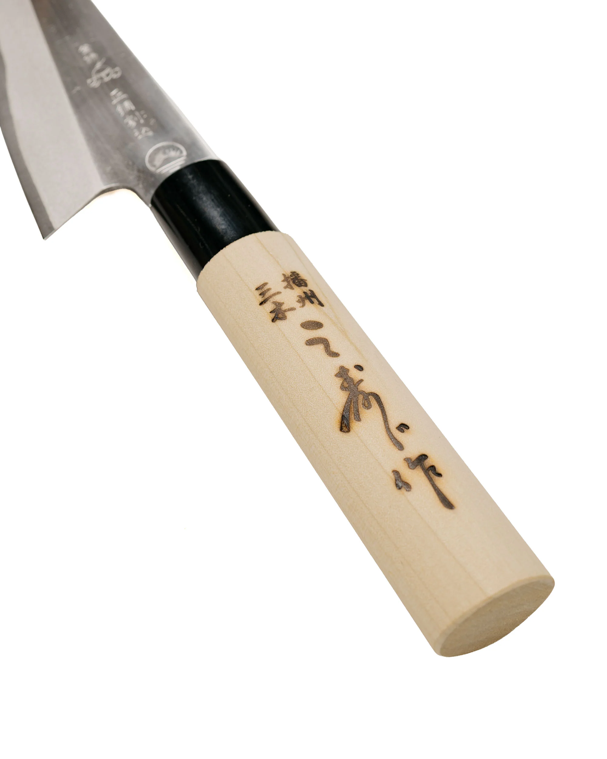 Beams Japan Misuzu Kitchen Knife Large Beige - Image 4
