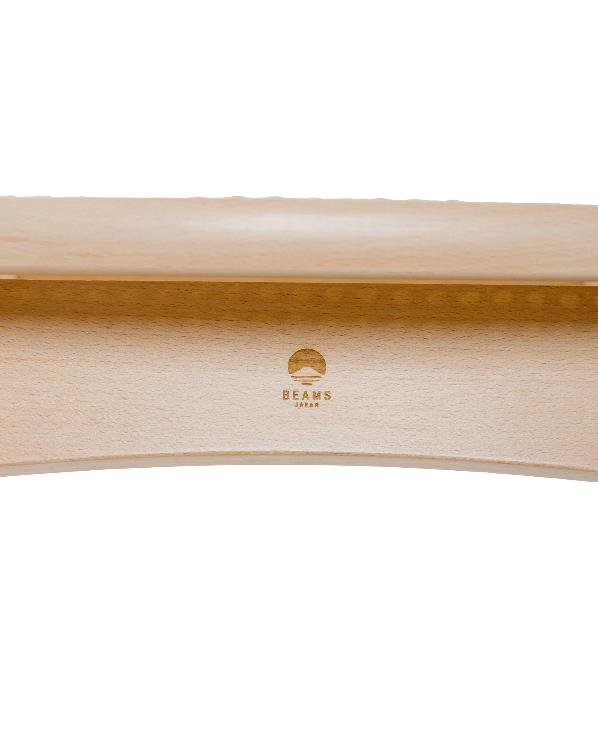 Beams Japan No.202-R Stool Rattan Weave - Image 4