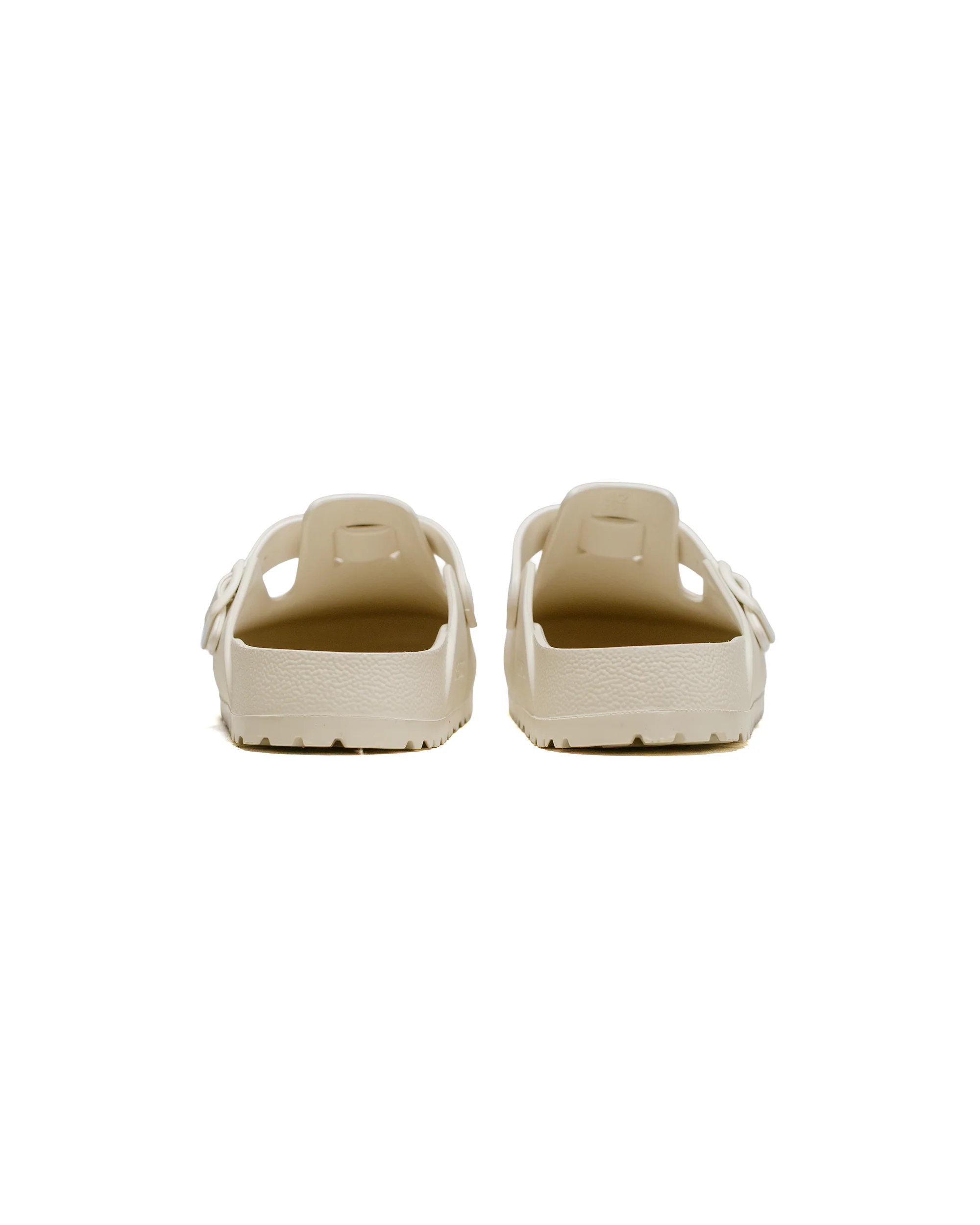 Birkenstock Boston EVA Eggshell - Image 4