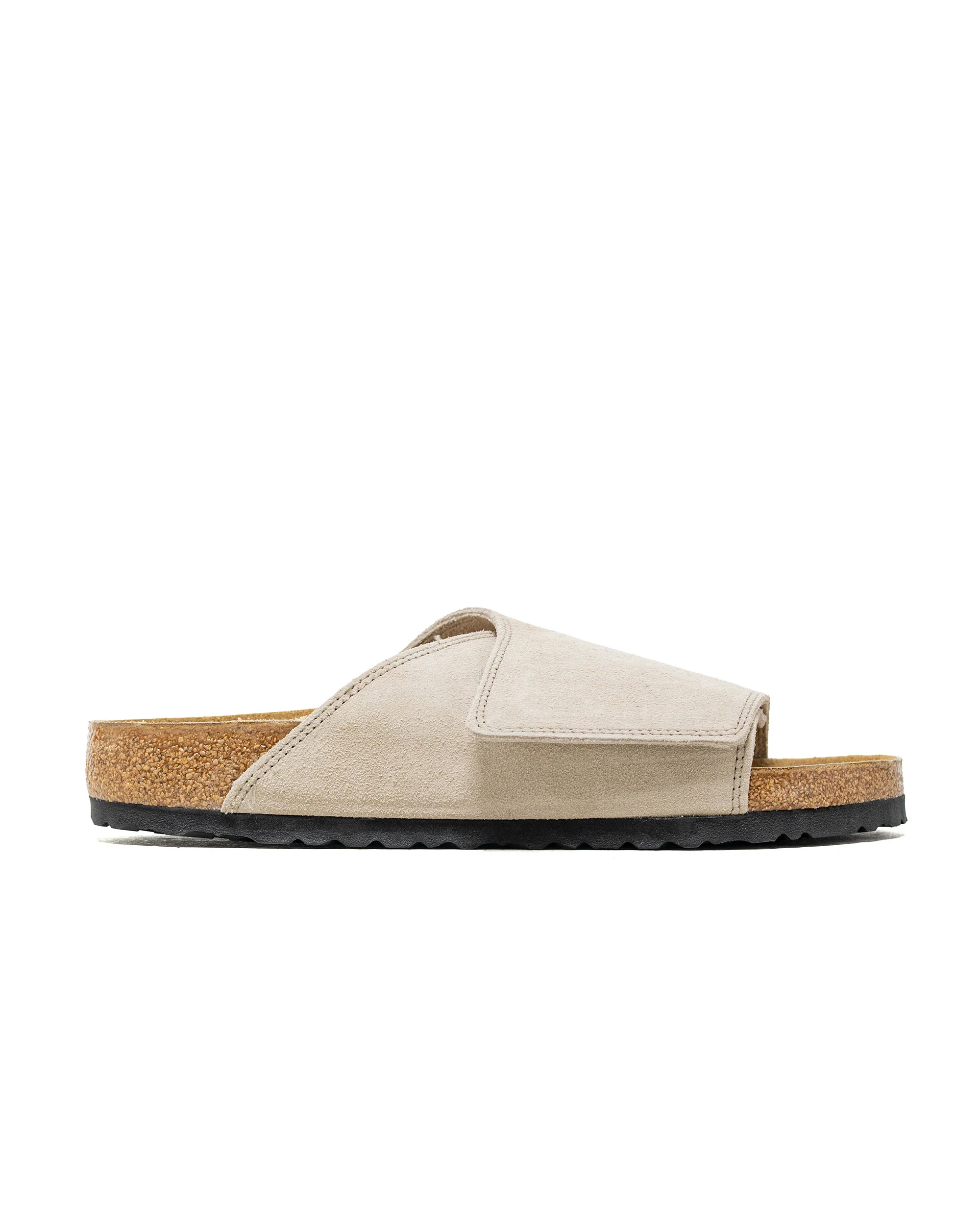 Birkenstock Boston Solana Oyster