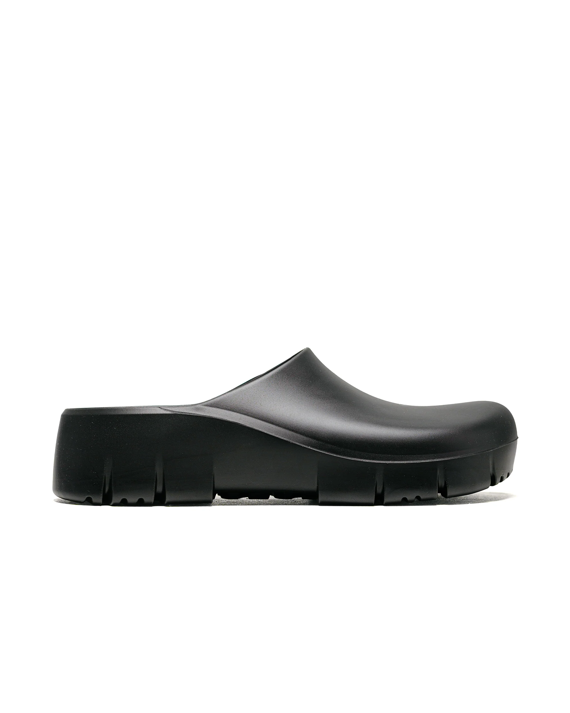 Birkenstock Super Birki 2.0 Polyurethane Black