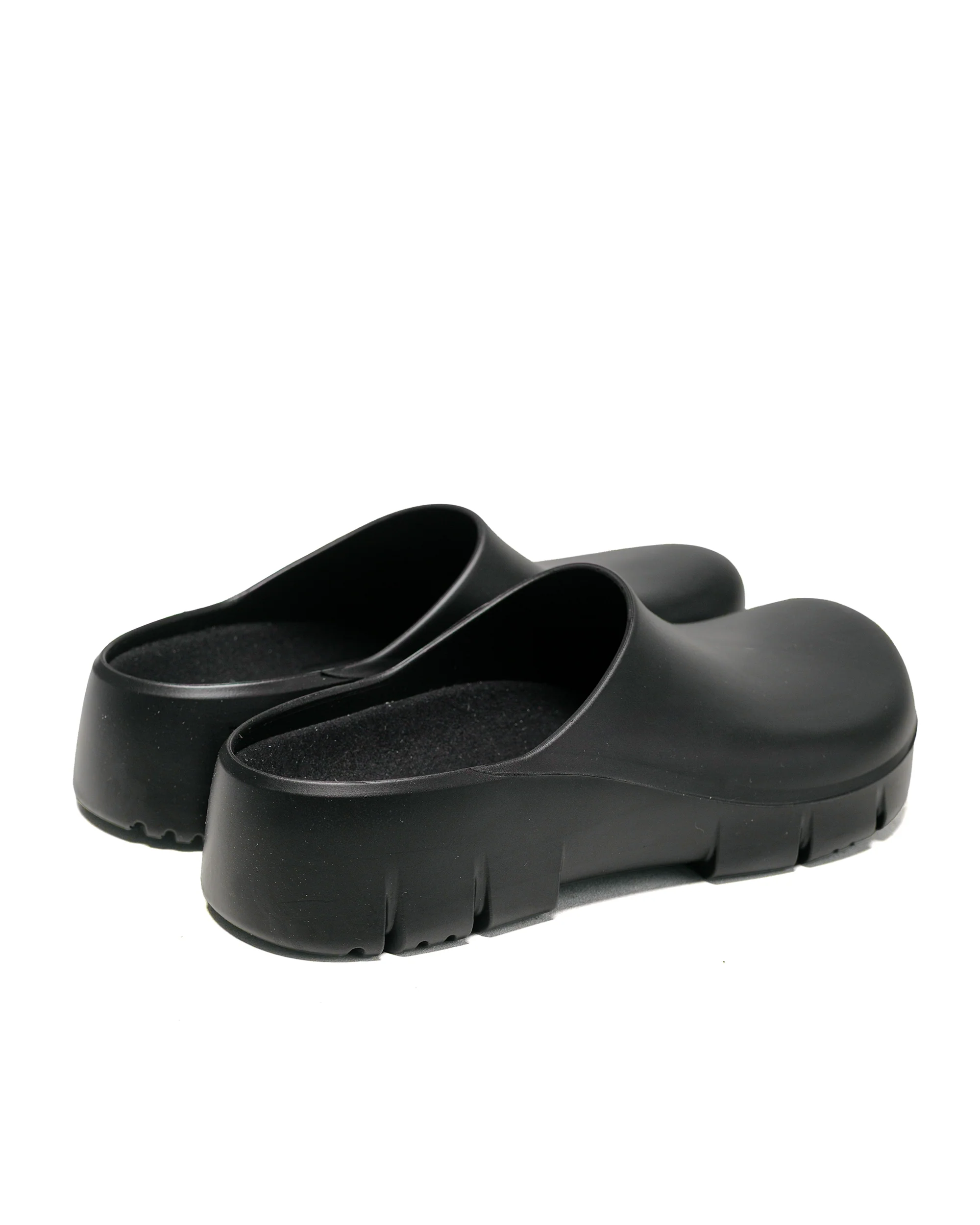 Birkenstock Super Birki 2.0 Polyurethane Black - Image 3