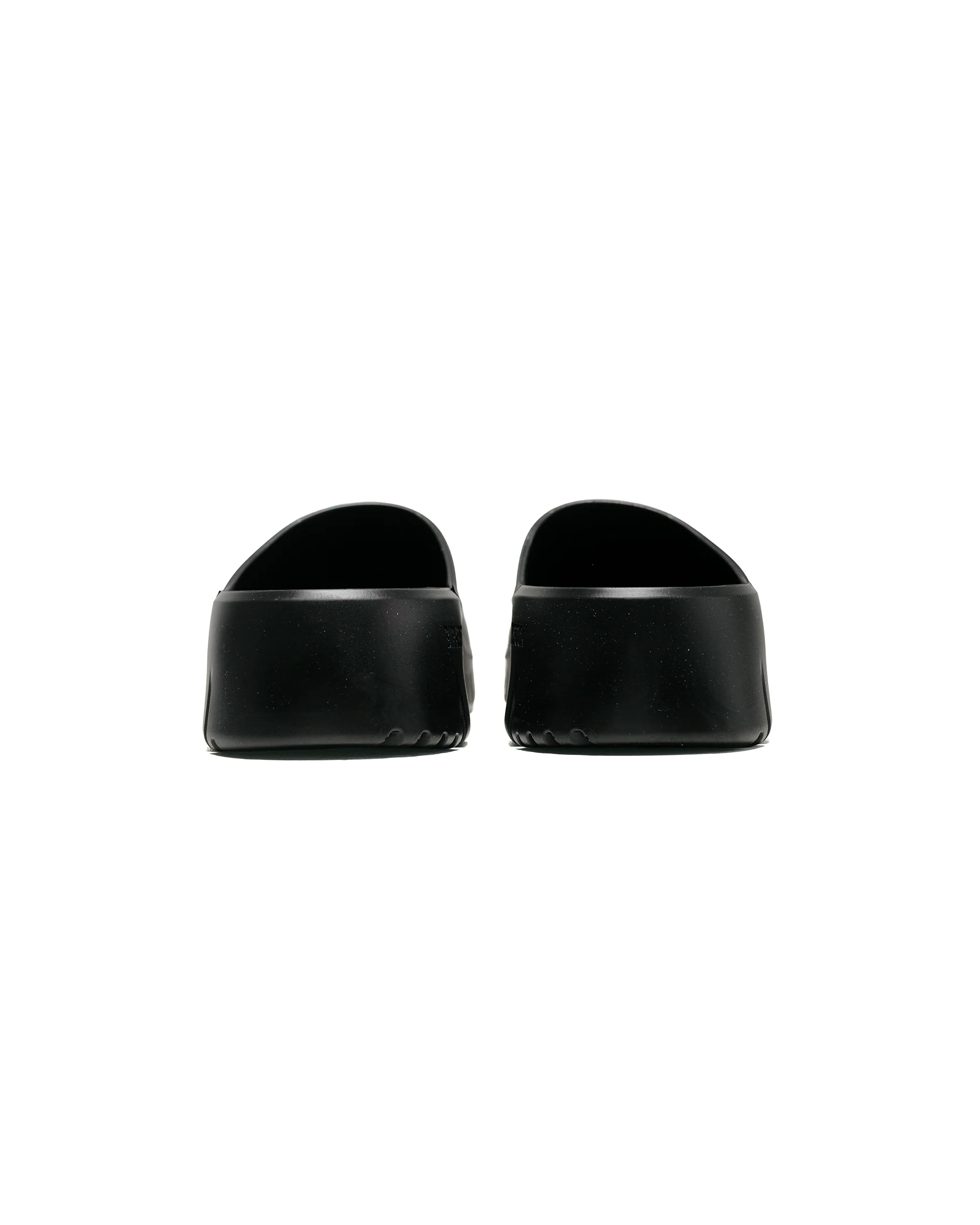 Birkenstock Super Birki 2.0 Polyurethane Black - Image 4