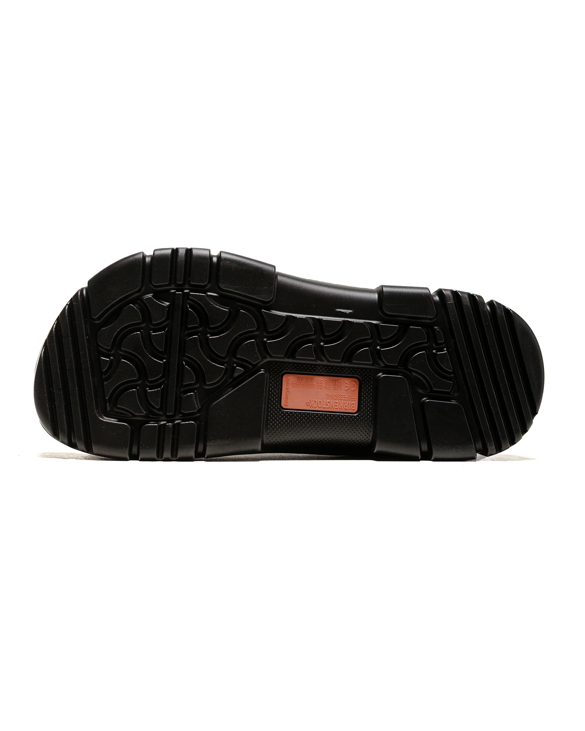 Birkenstock Super Birki 2.0 Polyurethane Black - Image 5