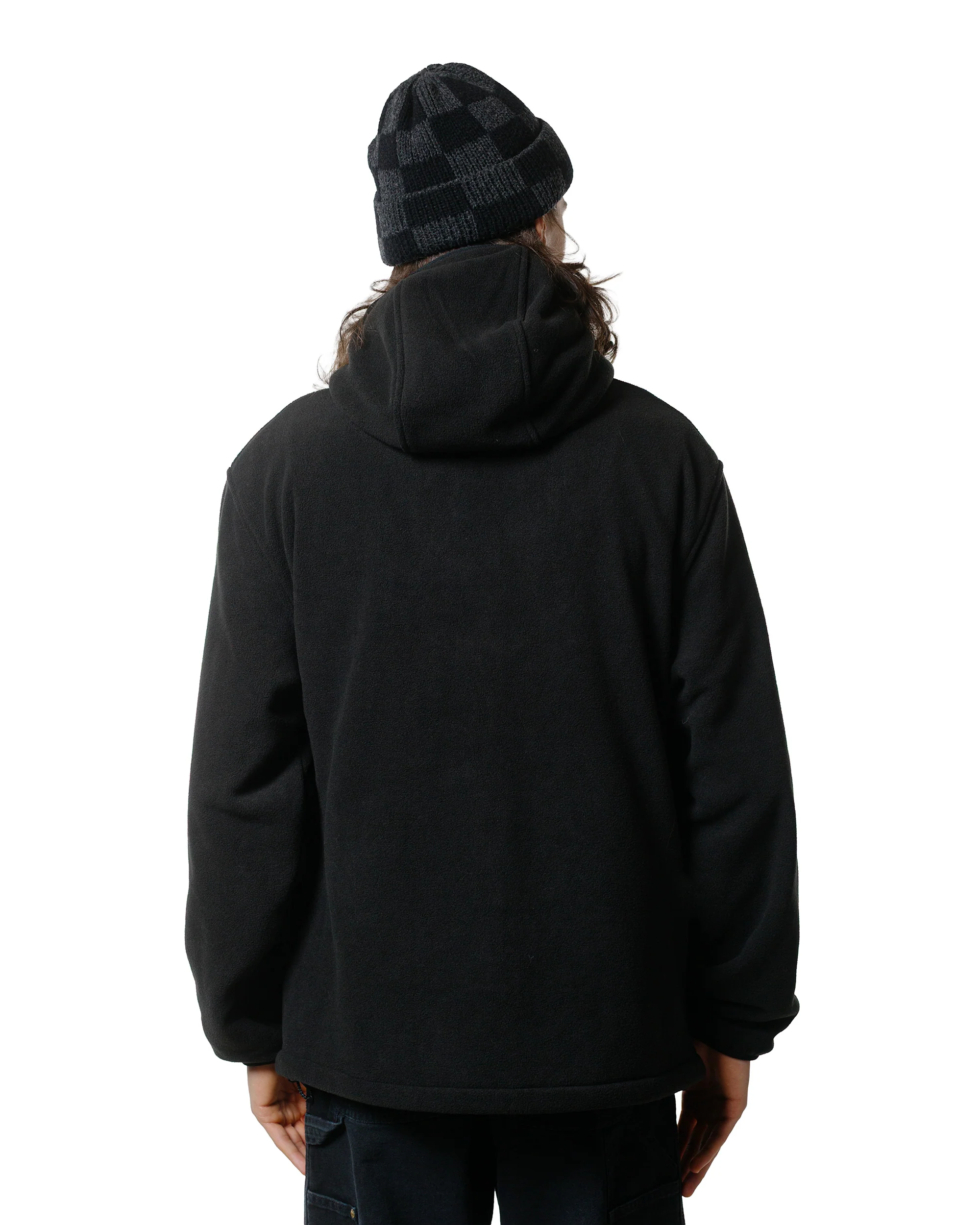 Carhartt W.I.P. Blevin Liner Black - Image 3