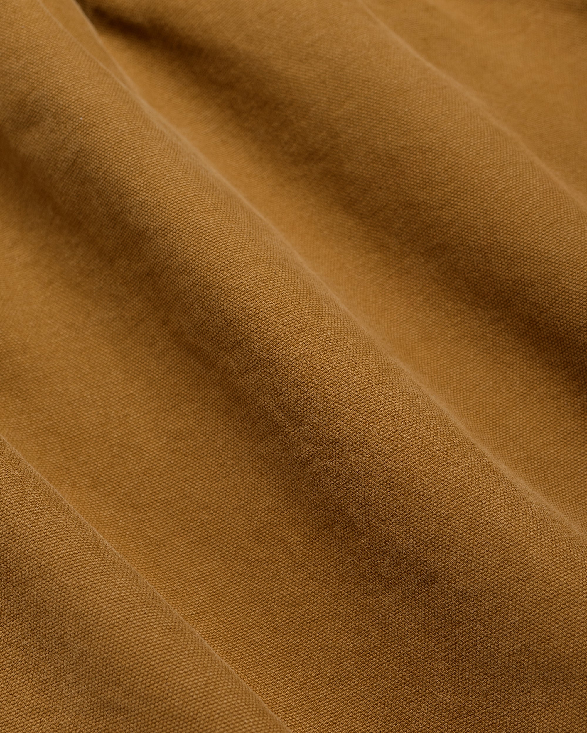 Carhartt W.I.P. Double Knee Pant Hamilton Brown Grind Wash - Image 6