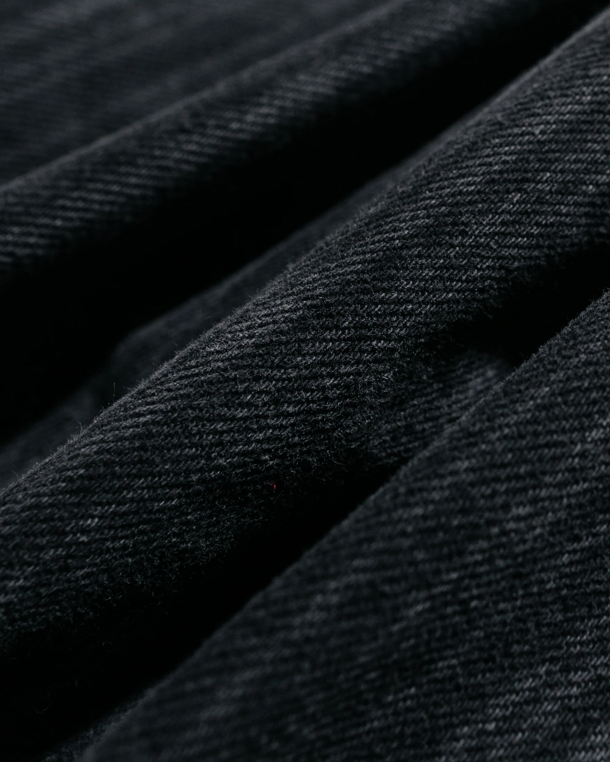 Carhartt W.I.P. Rylan Stripe Short Black Stone Washed - Image 6