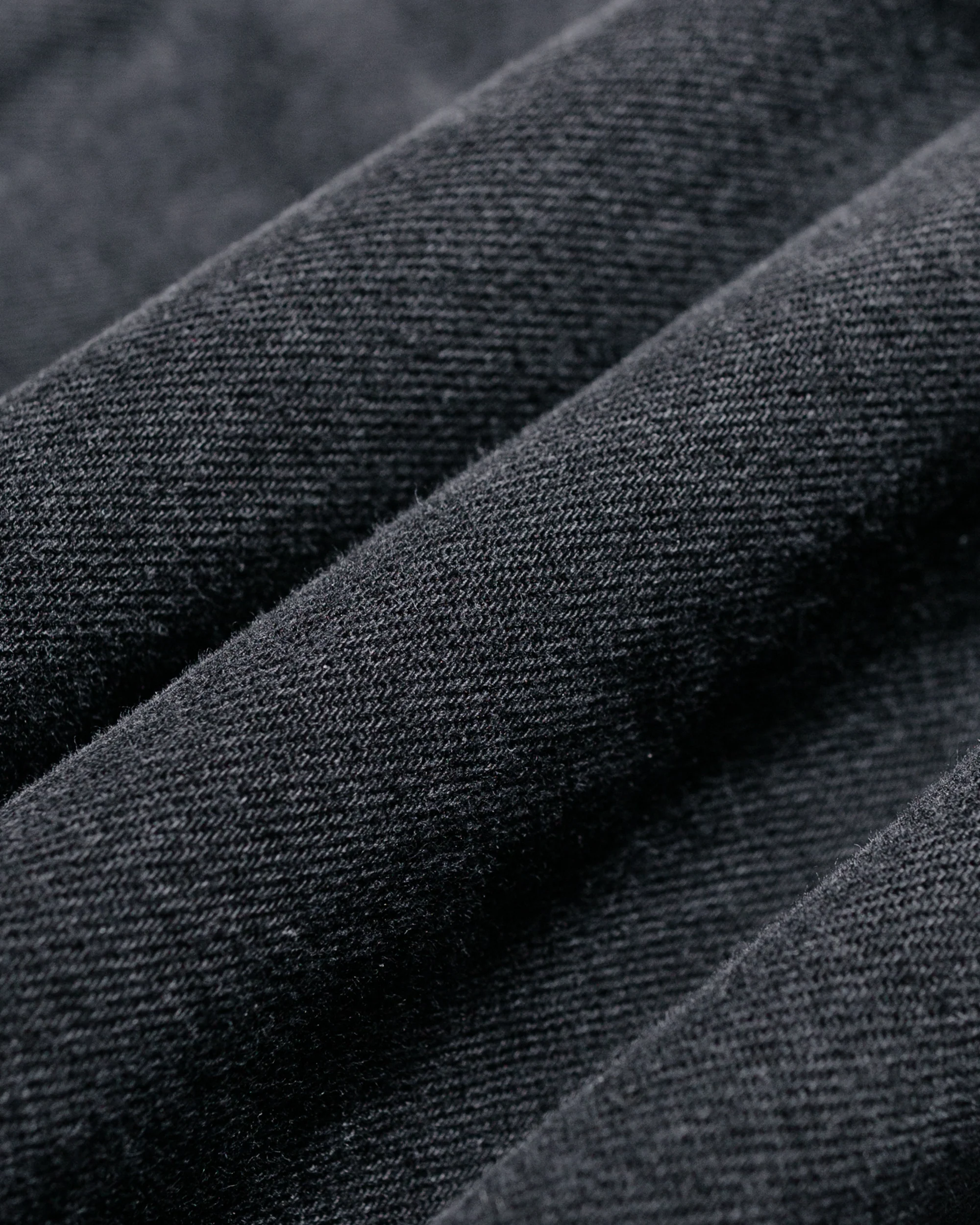 Carhartt W.I.P. Single Knee Pant Black Stone Washed - Image 6