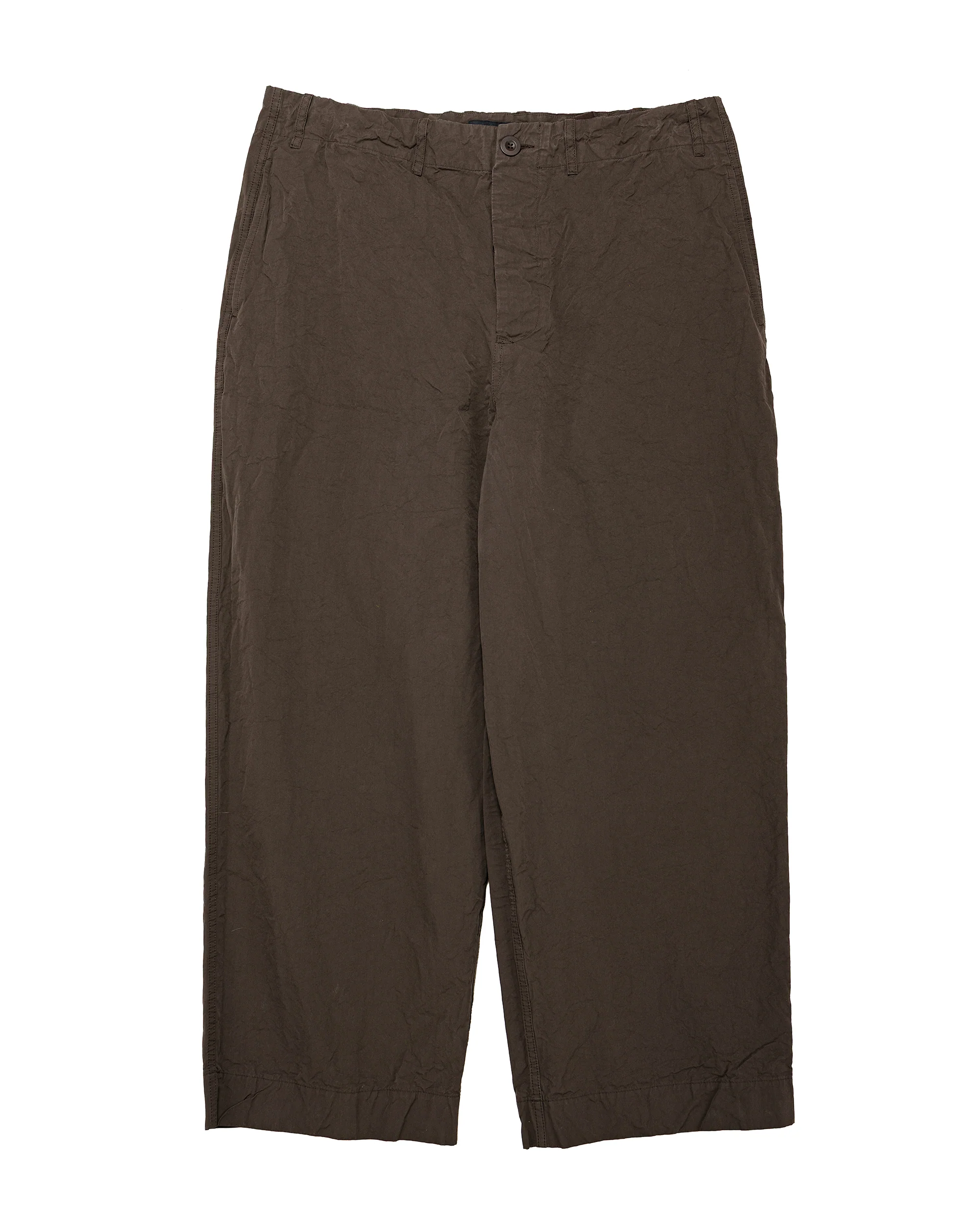 CASEY CASEY Abello Pant Tough Cot Earth