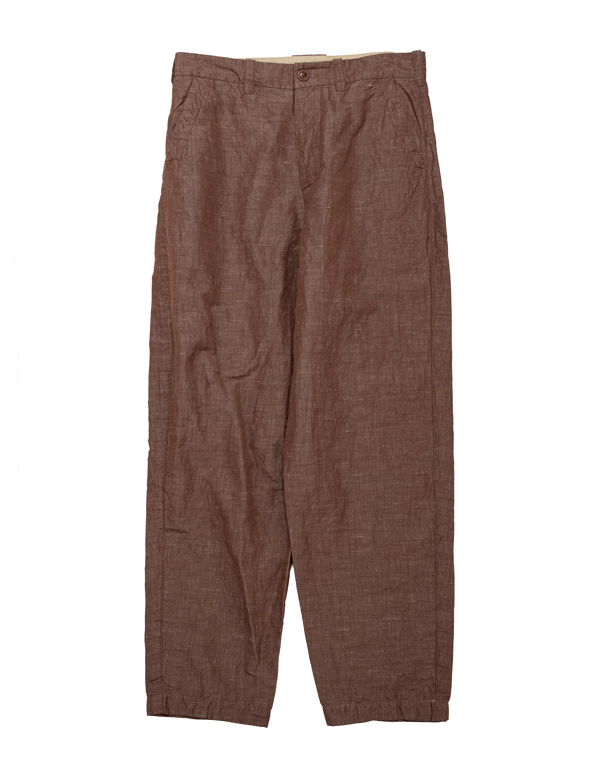 CASEY CASEY Formal Cargo Rugger1 Sienna