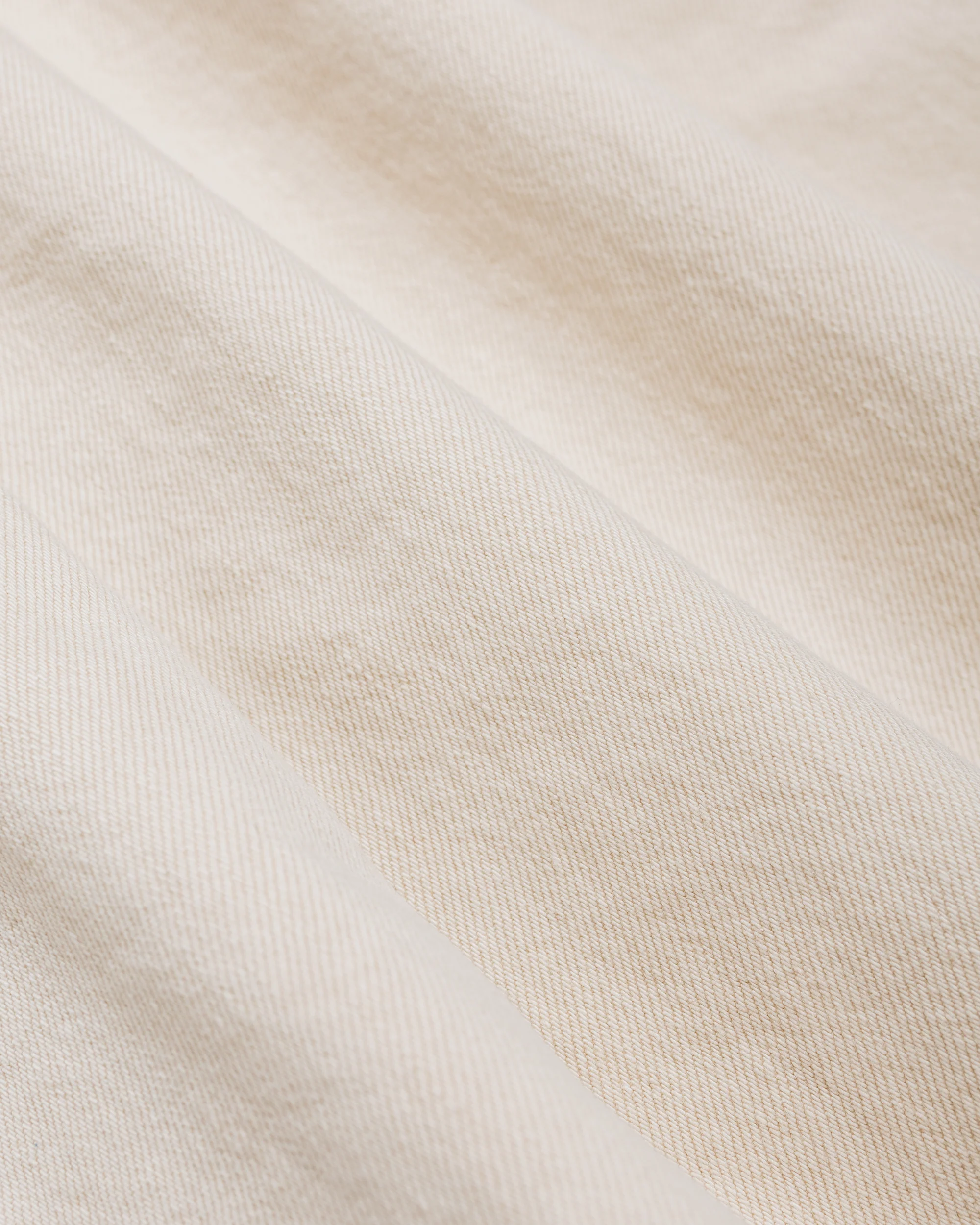 CASEY CASEY Leo Denim Pant Ivory - Image 6