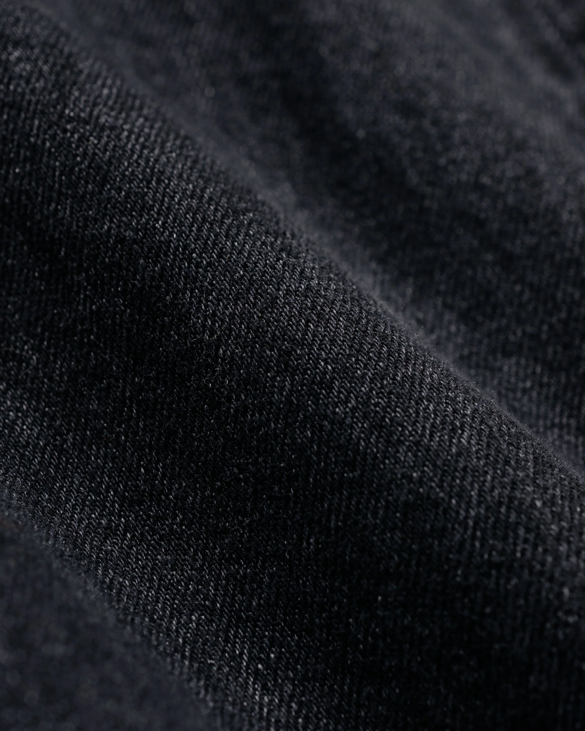 CIOTA Straight 5 Pocket Pants Medium Black - Image 6