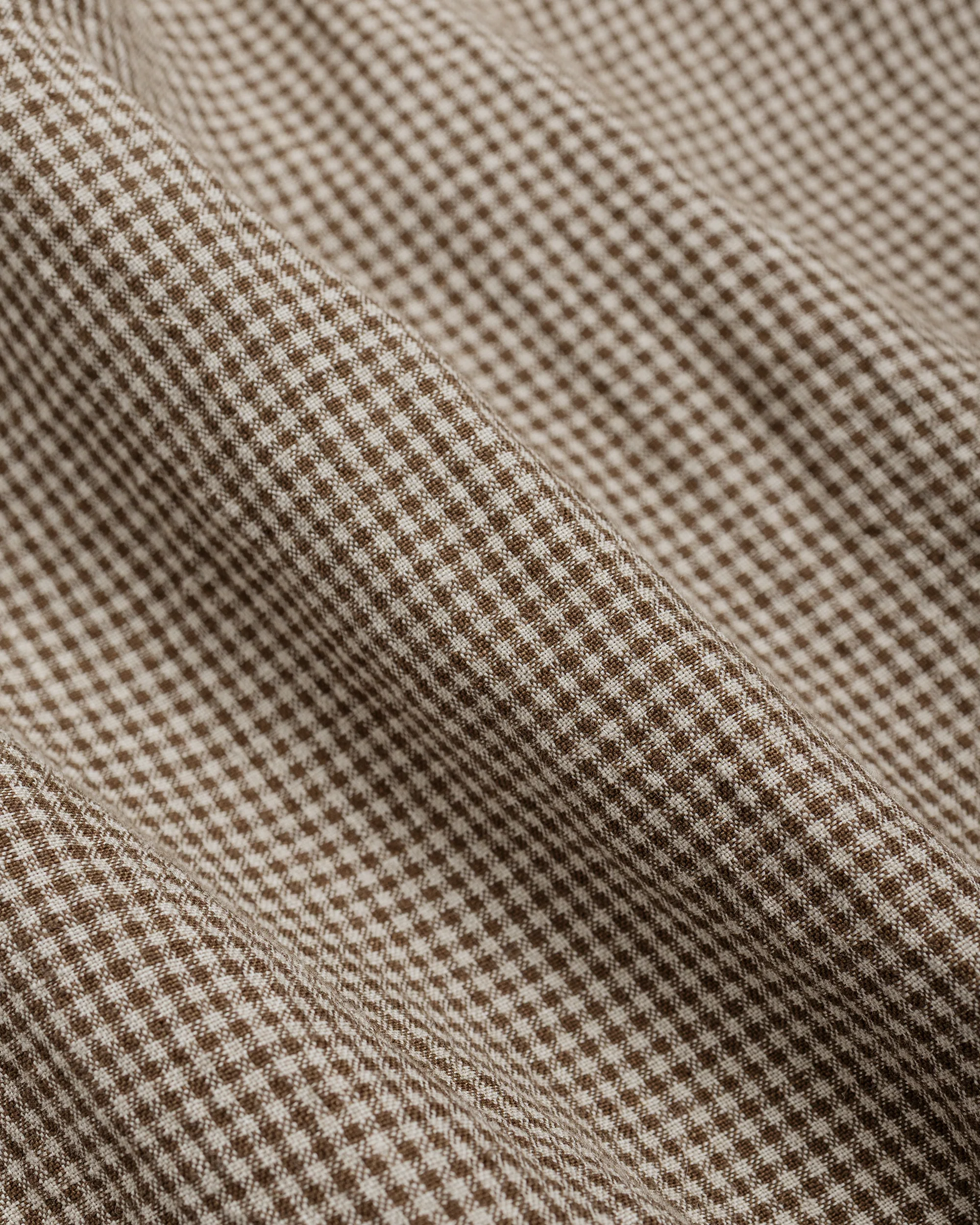 Conkers Farmer Shirt Short Sleeve Irish Line Straw - Image 6