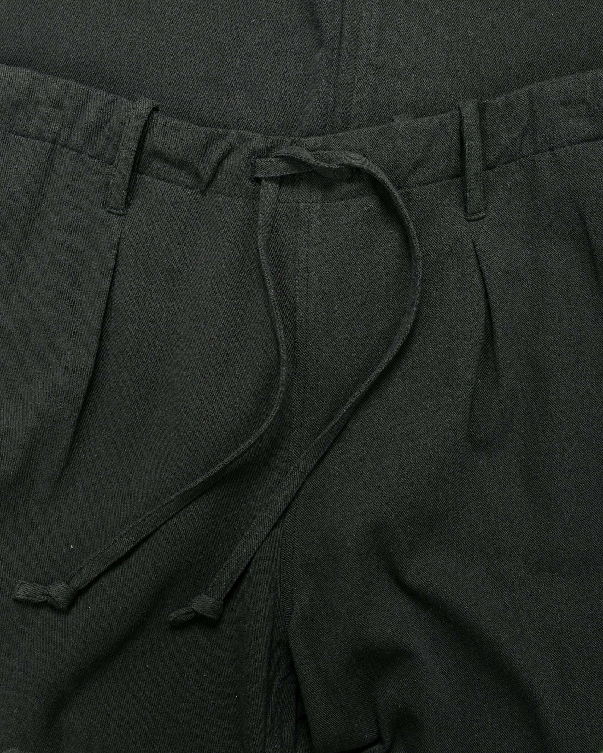 Conkers Rambler Trousers Cotton Flax Twill Loch - Image 5