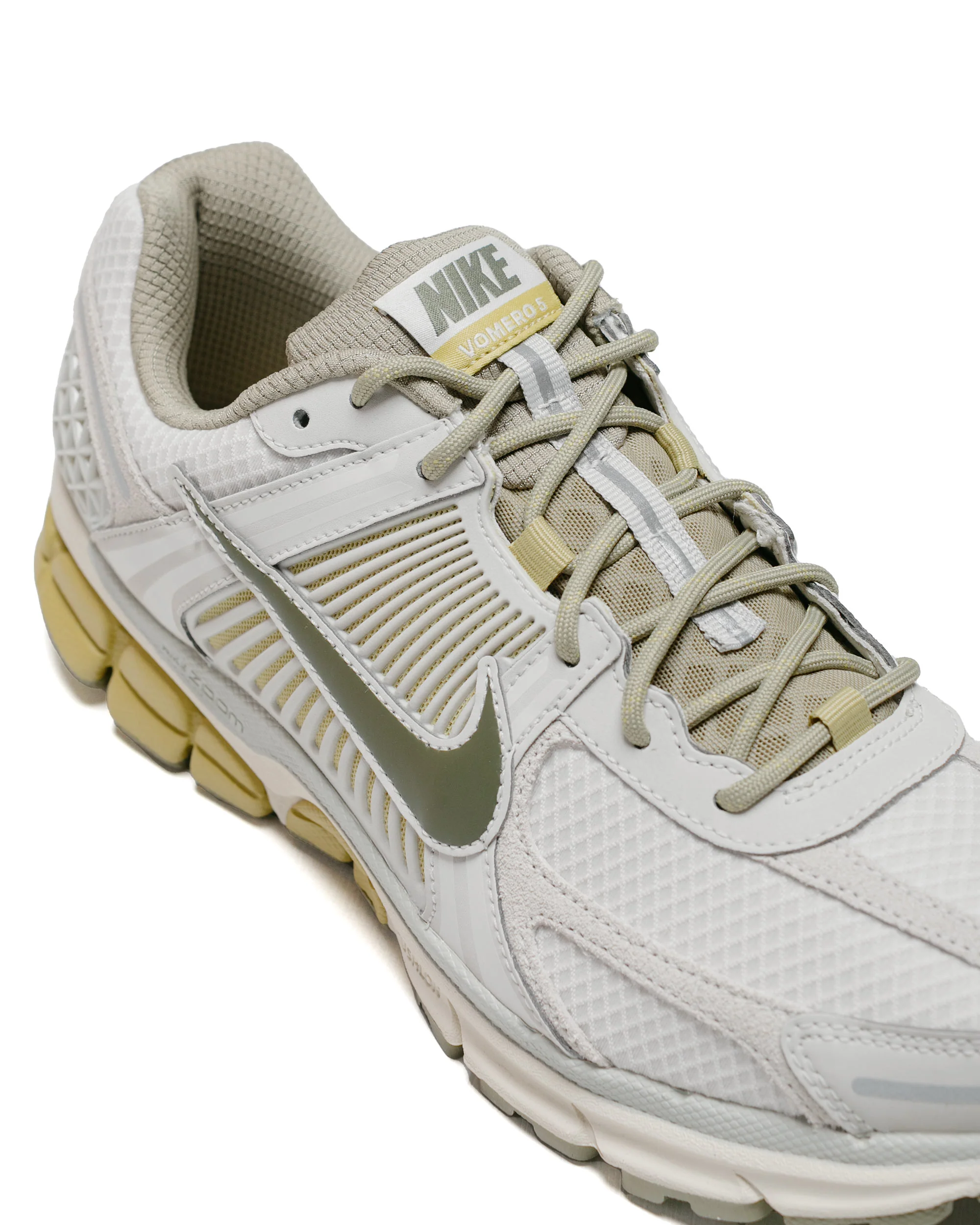 Nike Zoom Vomero 5 Light Bone/Phantom - Image 3