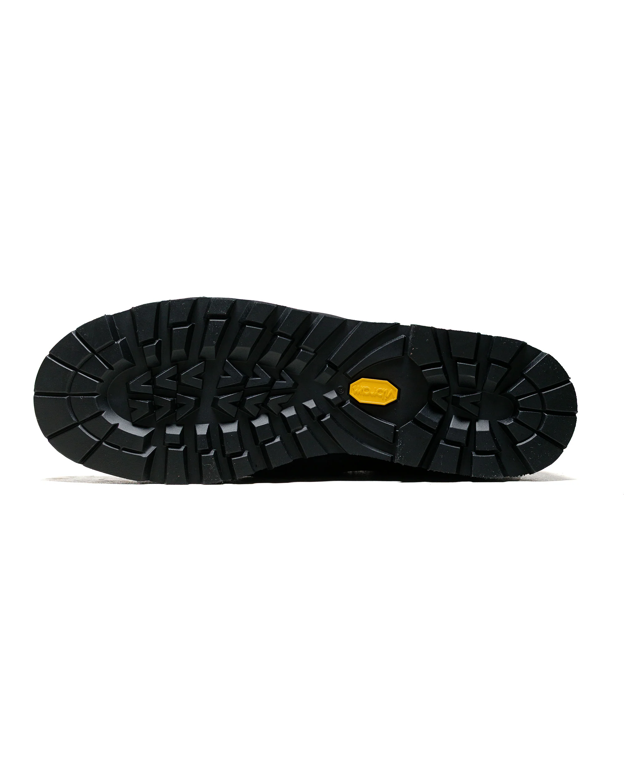 Diemme Asiago Black Hairy Suede - Image 5
