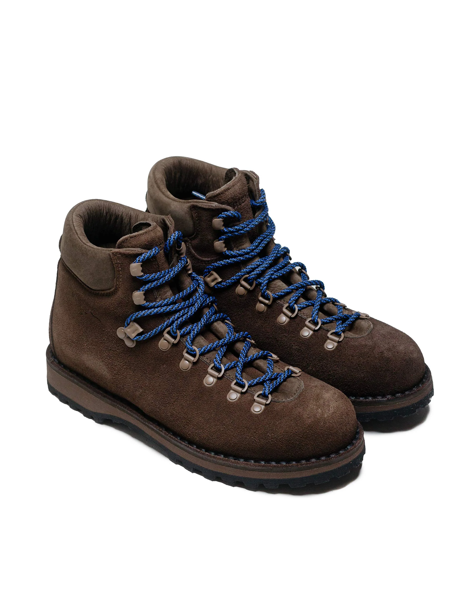 Diemme Roccia Vet Bison Suede - Image 2