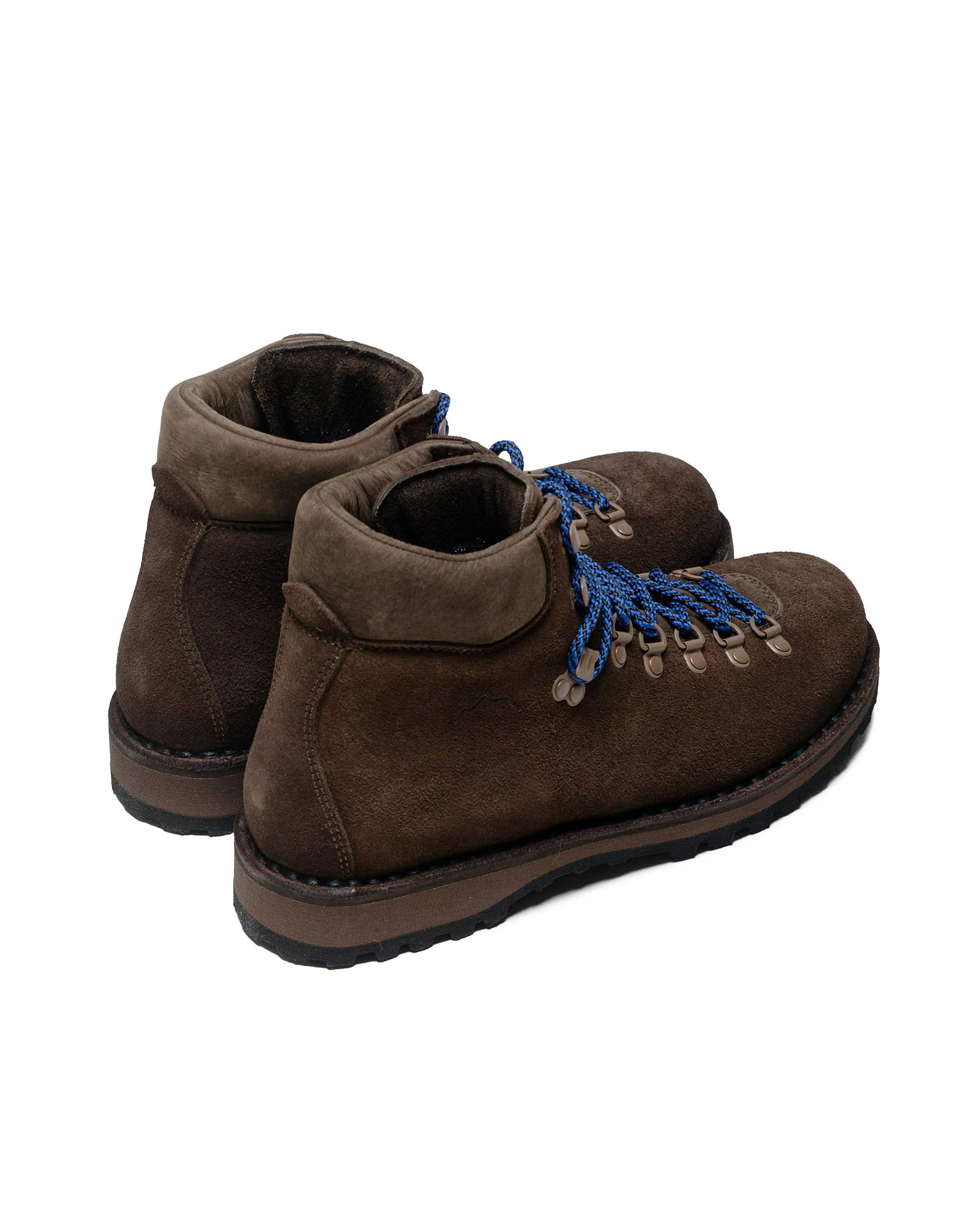 Diemme Roccia Vet Bison Suede - Image 3
