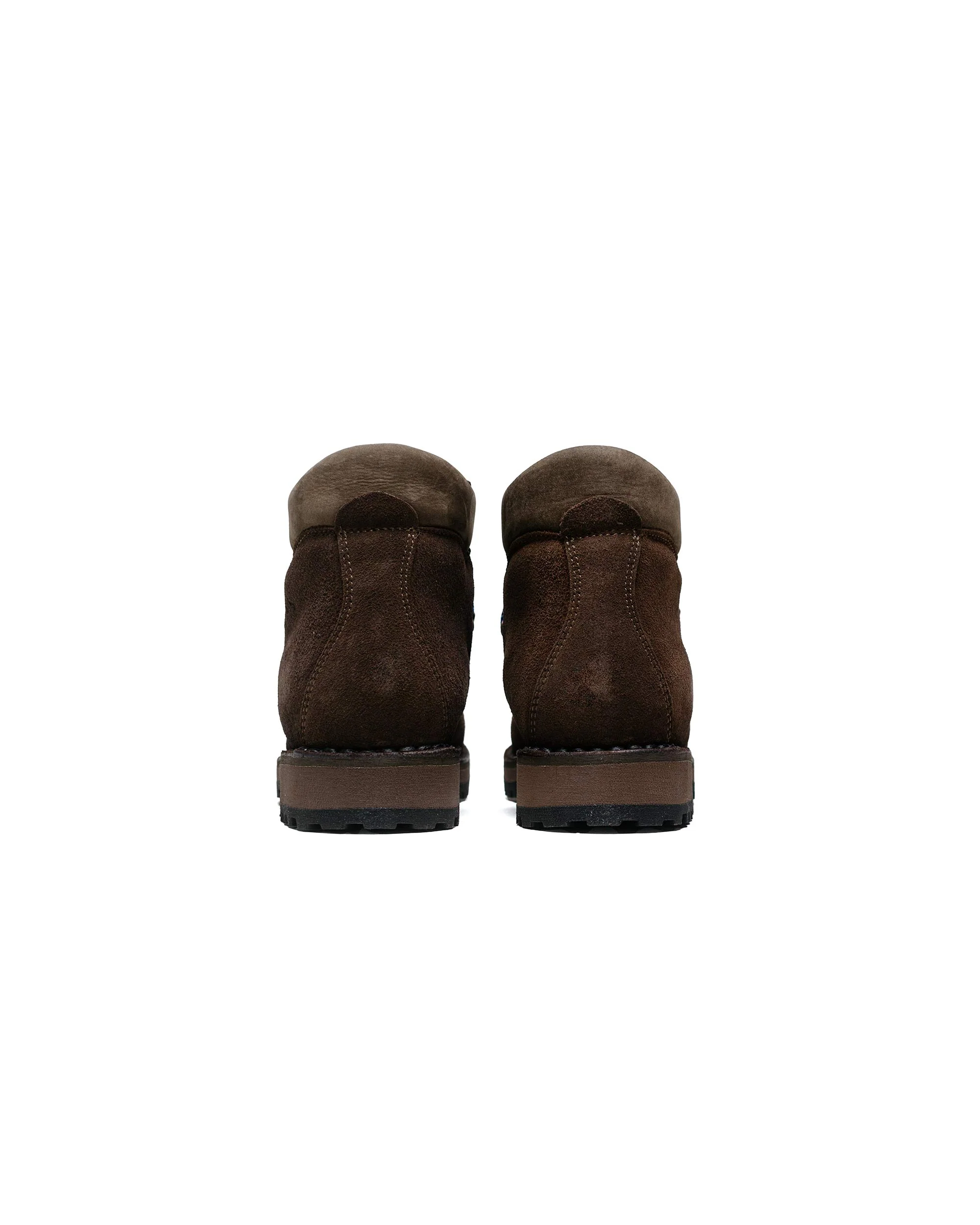 Diemme Roccia Vet Bison Suede - Image 4