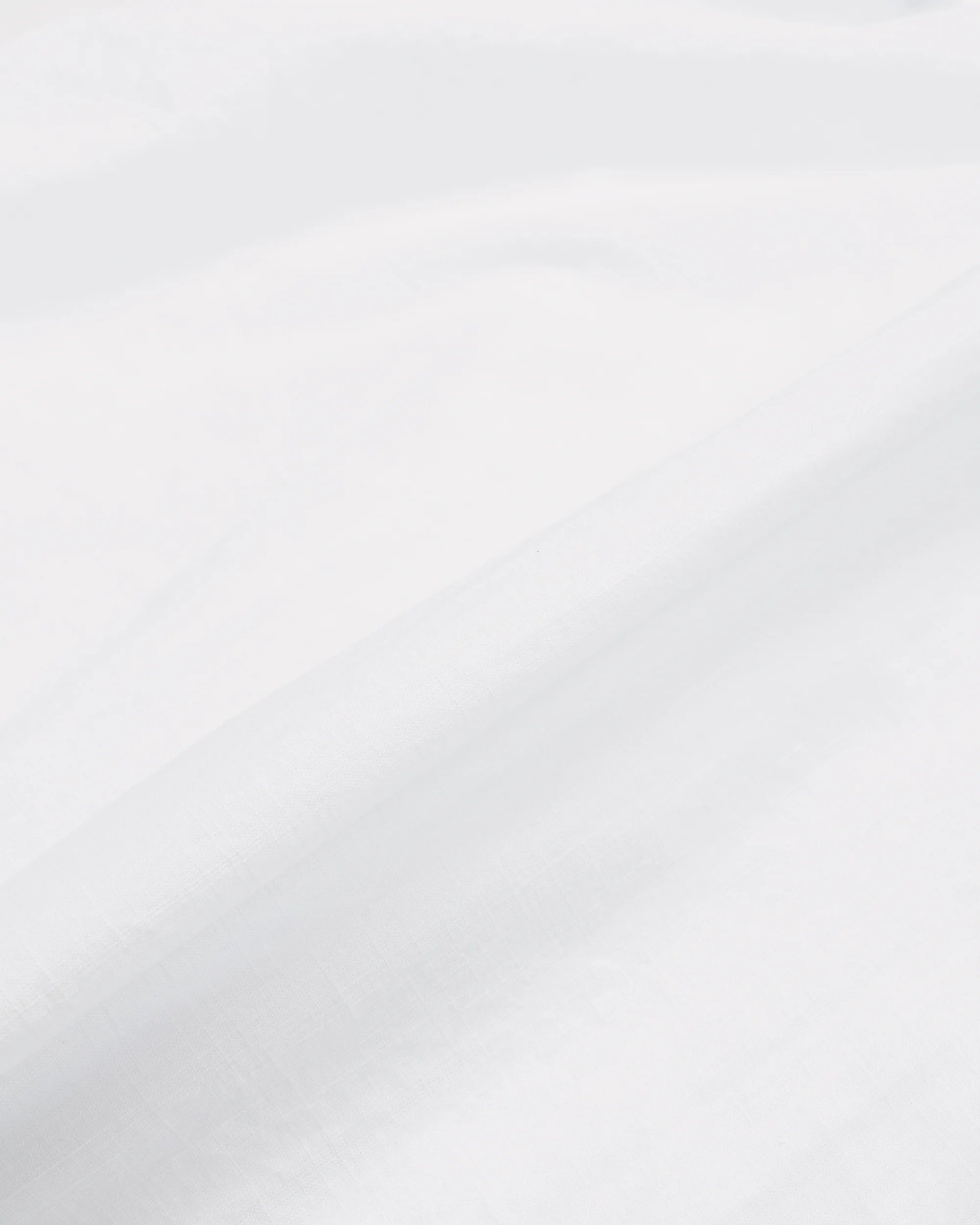 Engineered Garments Camp Shirt White Cotton Handkerchief - Image 5
