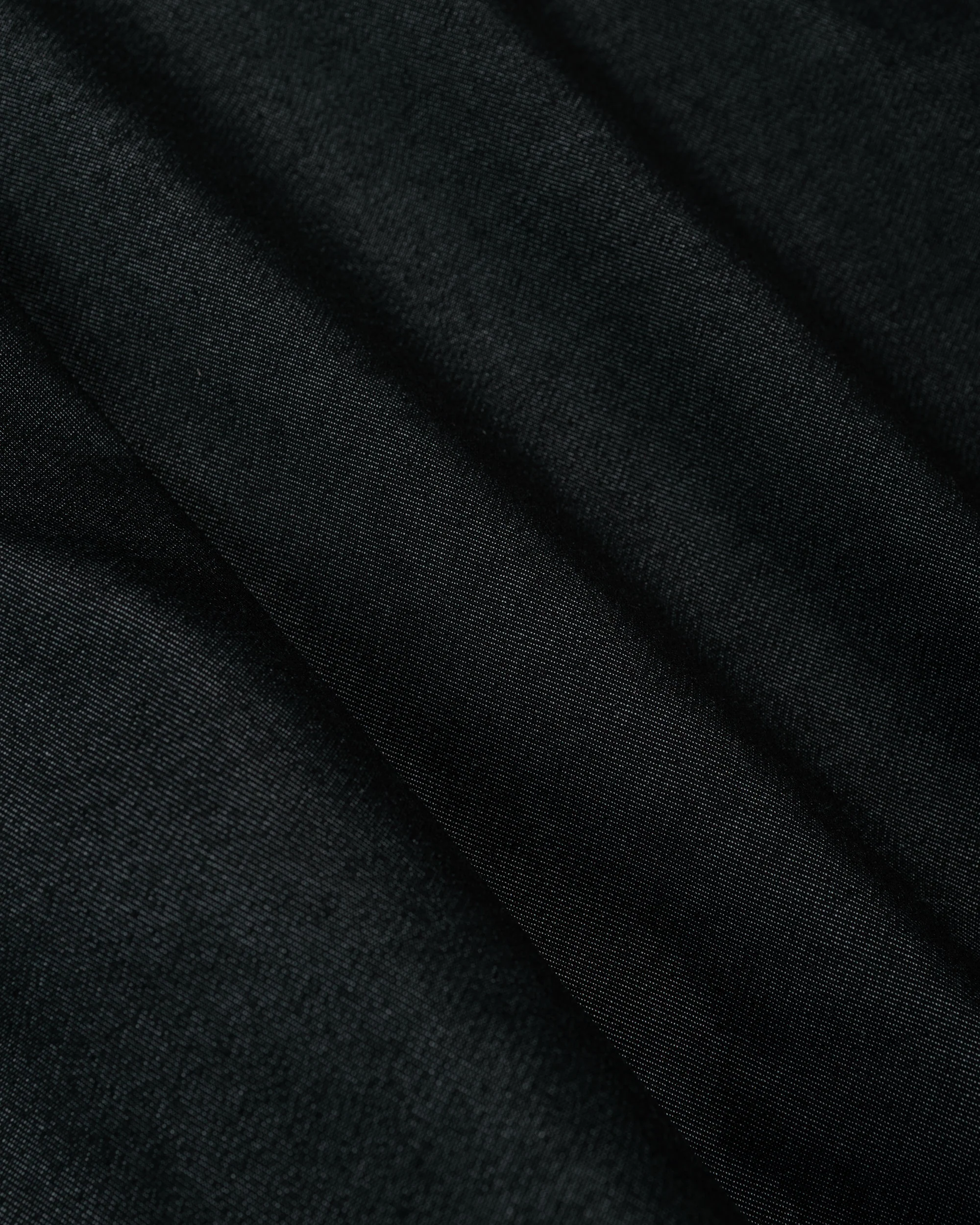 Engineered Garments Fatigue Pant Black CP Denim - Image 6