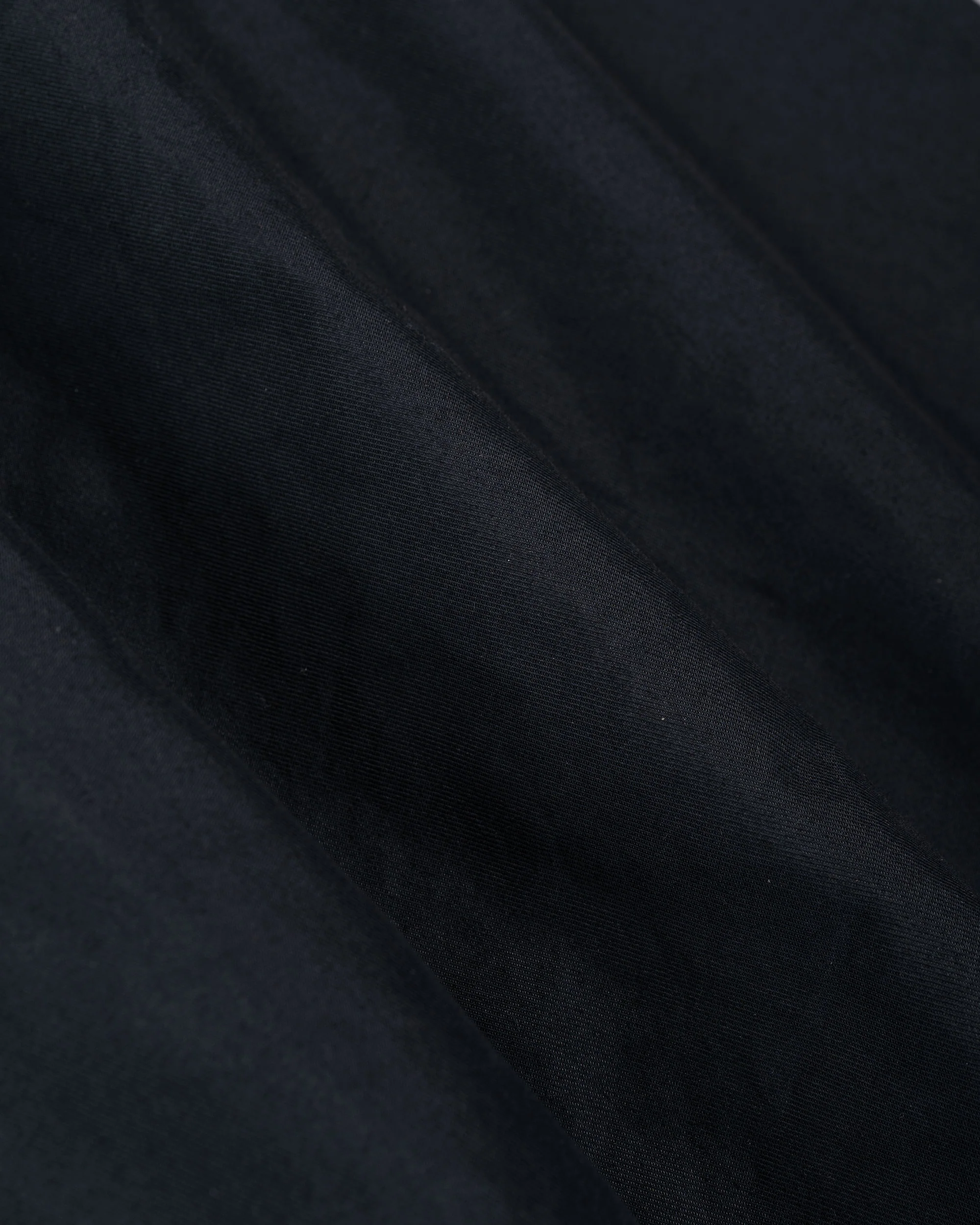 Engineered Garments Fatigue Pant Dk.Navy Lt.Weight Nyco Twill - Image 6