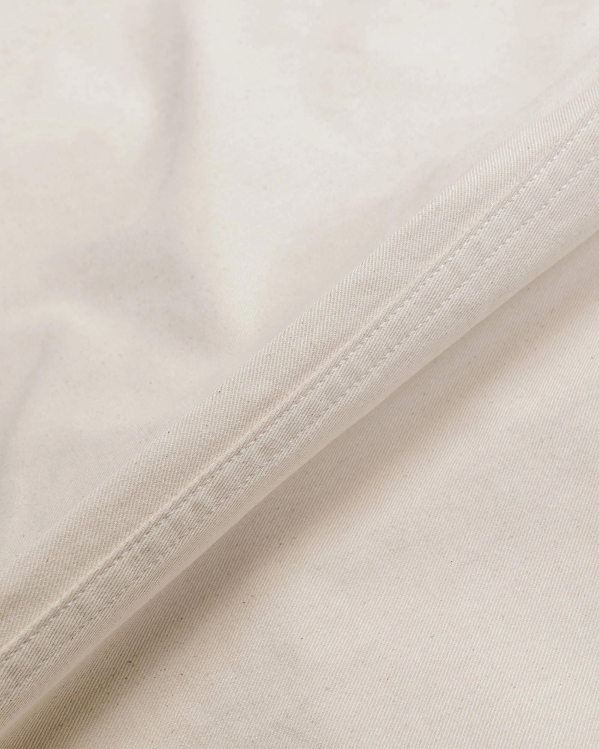 Engineered Garments Fatigue Pant Natural Chino Twill - Image 5