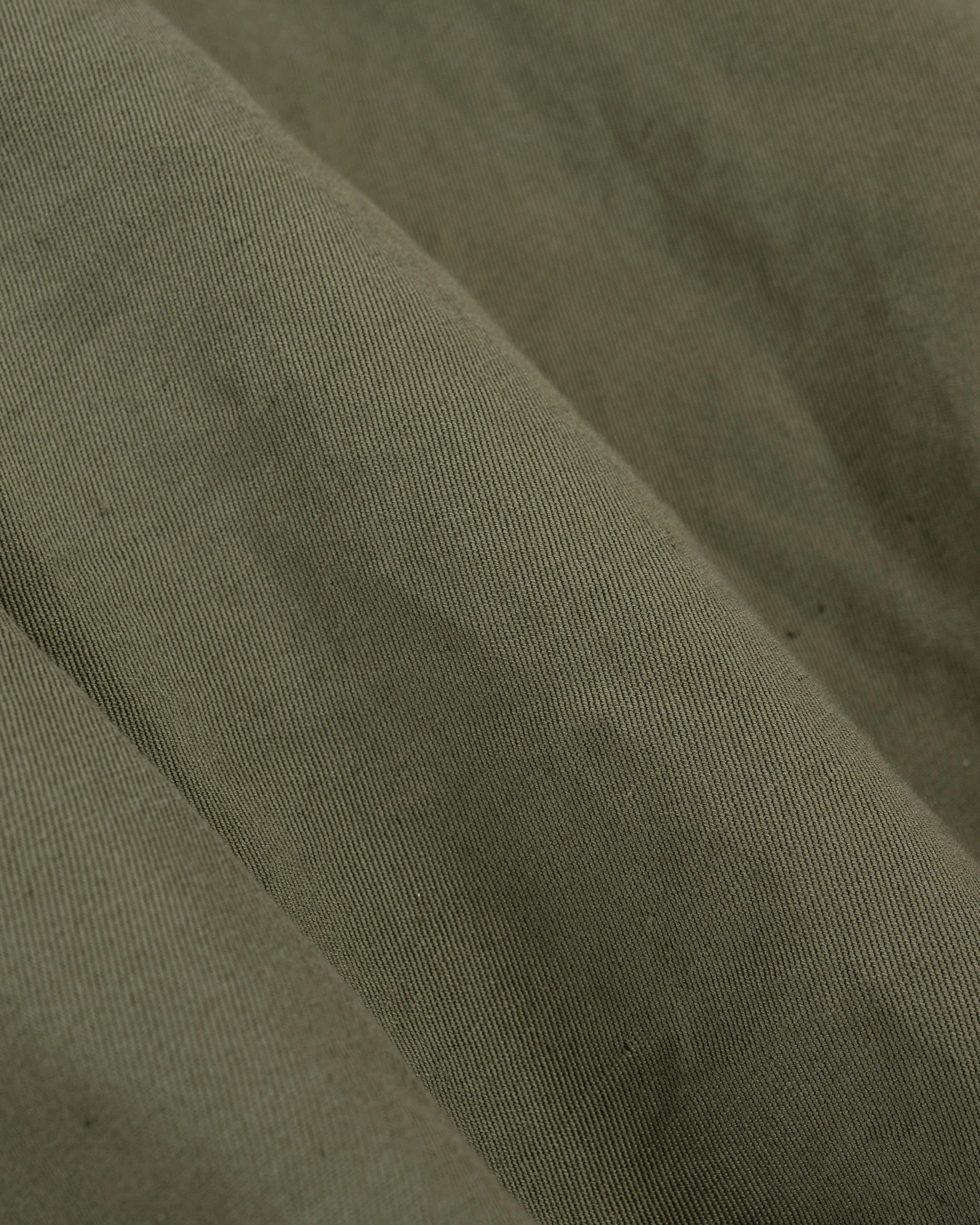 Engineered Garments Fatigue Pant Olive CL Heavy Twill - Image 6