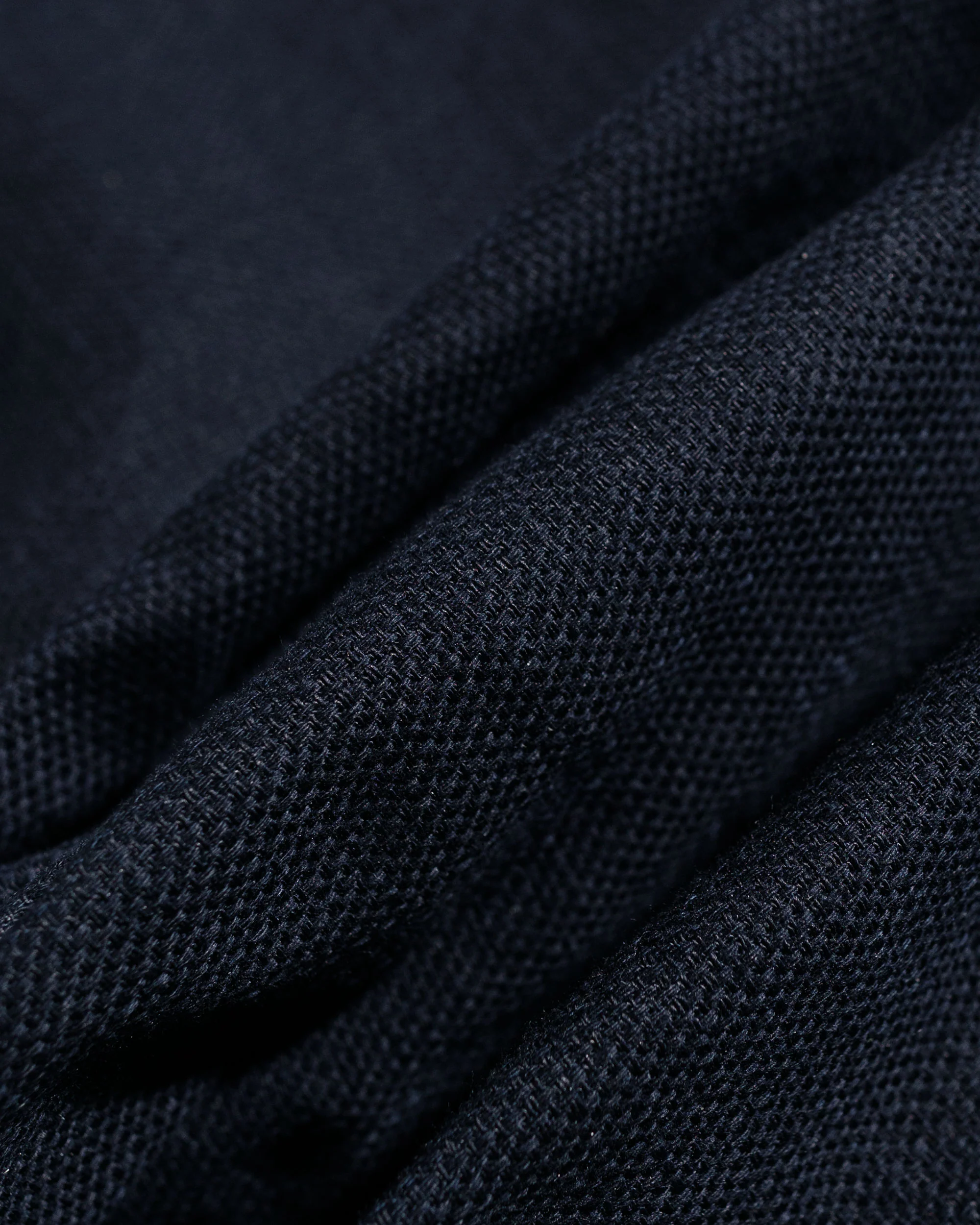 Engineered Garments Fatigue Short Dark Navy CL Java Cloth - Image 6