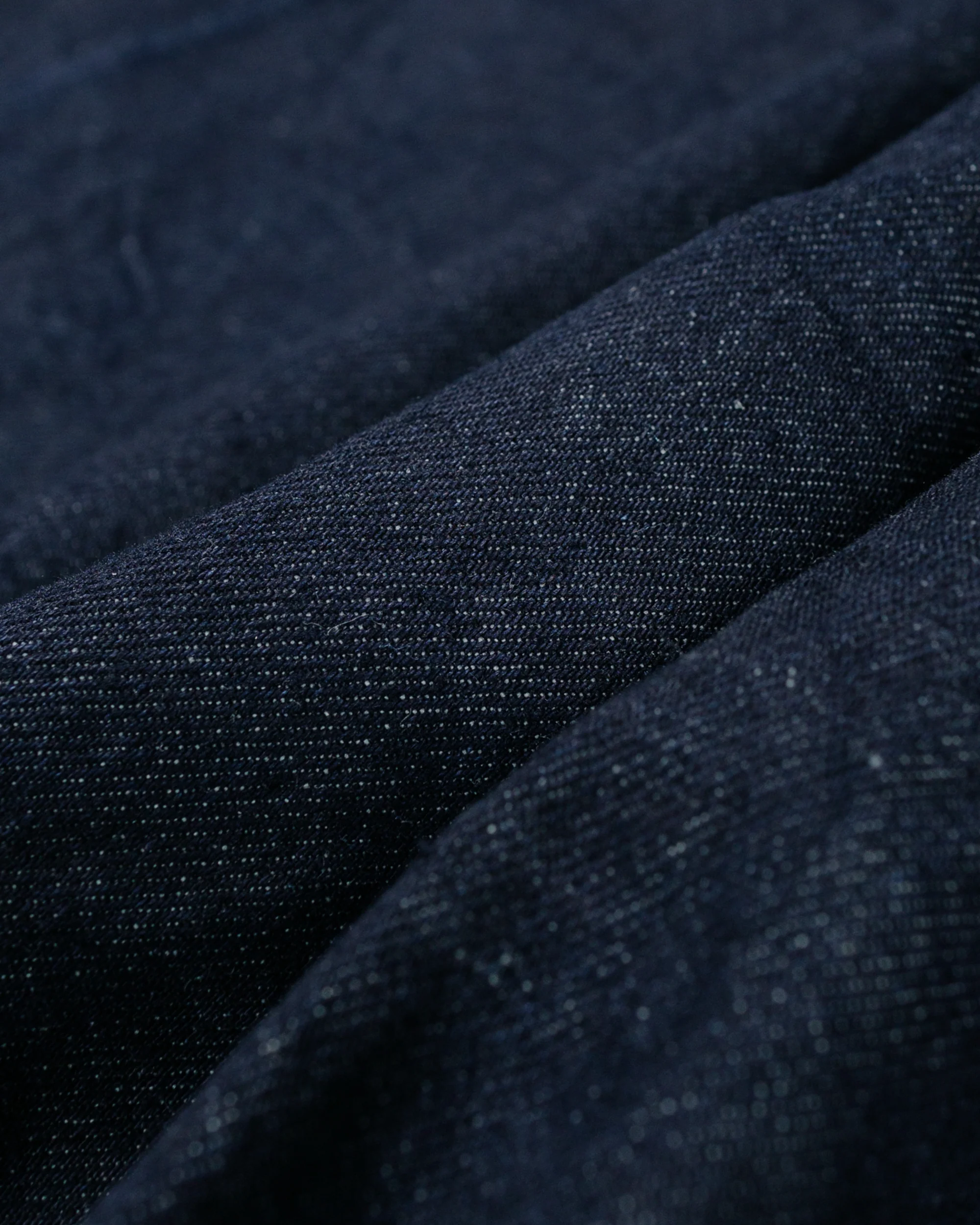 Engineered Garments Workaday Painter Pant Indigo 12oz Cone Denim - Image 6